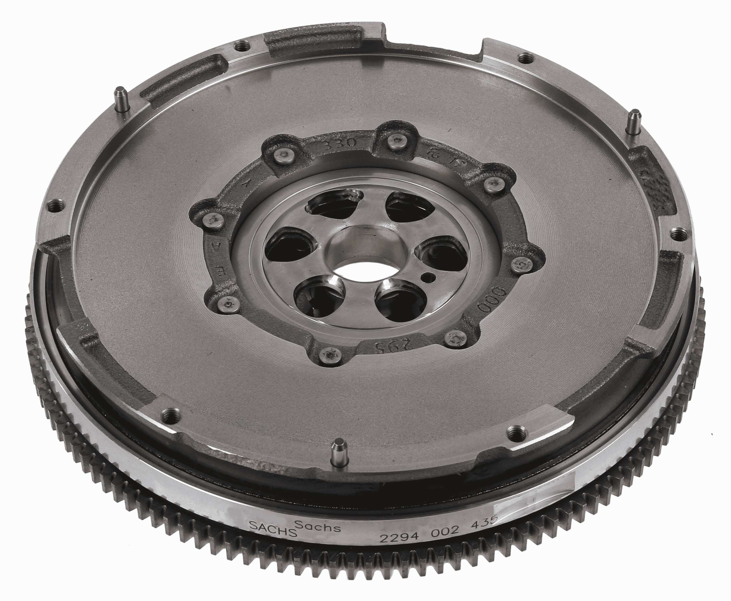 Flywheel SACHS 2294 002 435