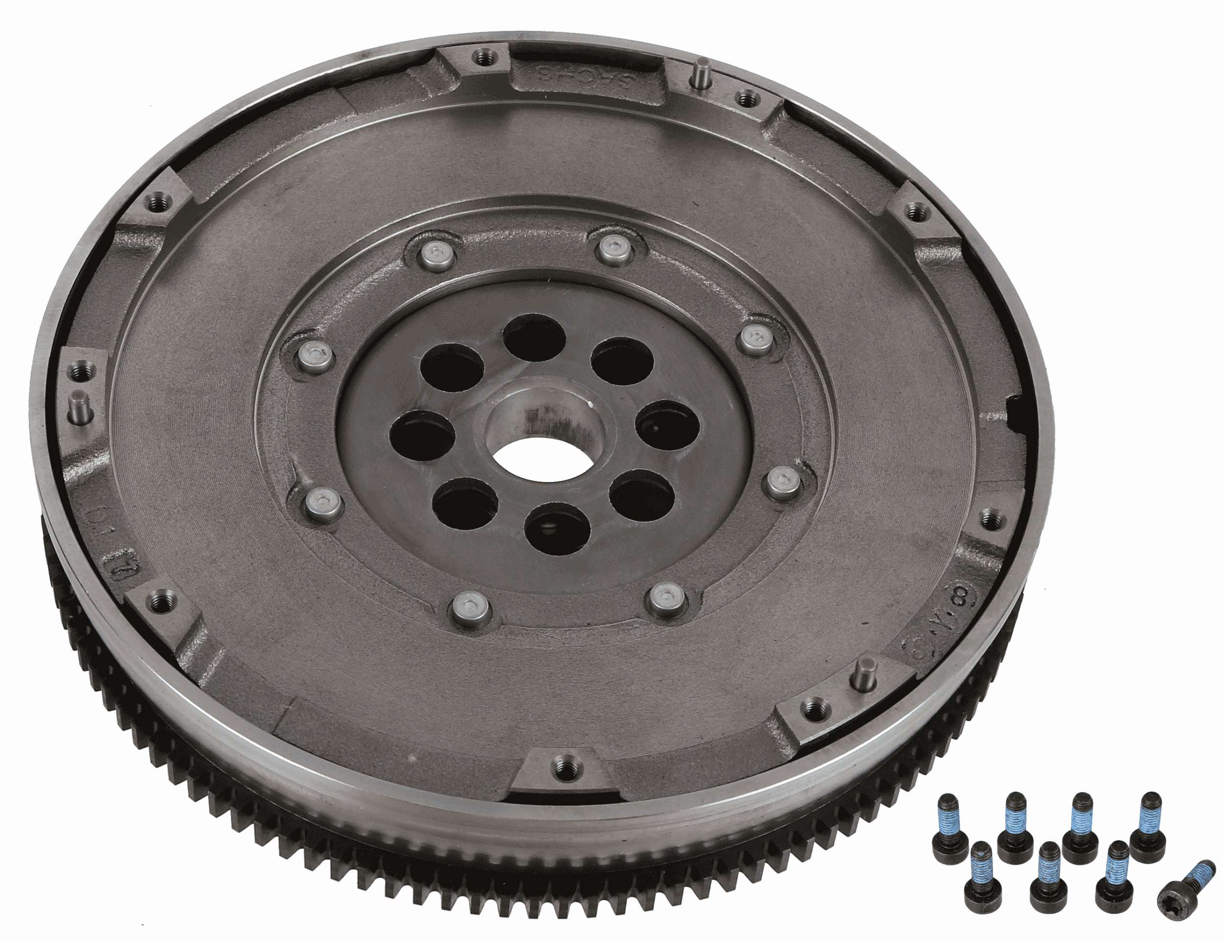 Flywheel SACHS 2294 002 466