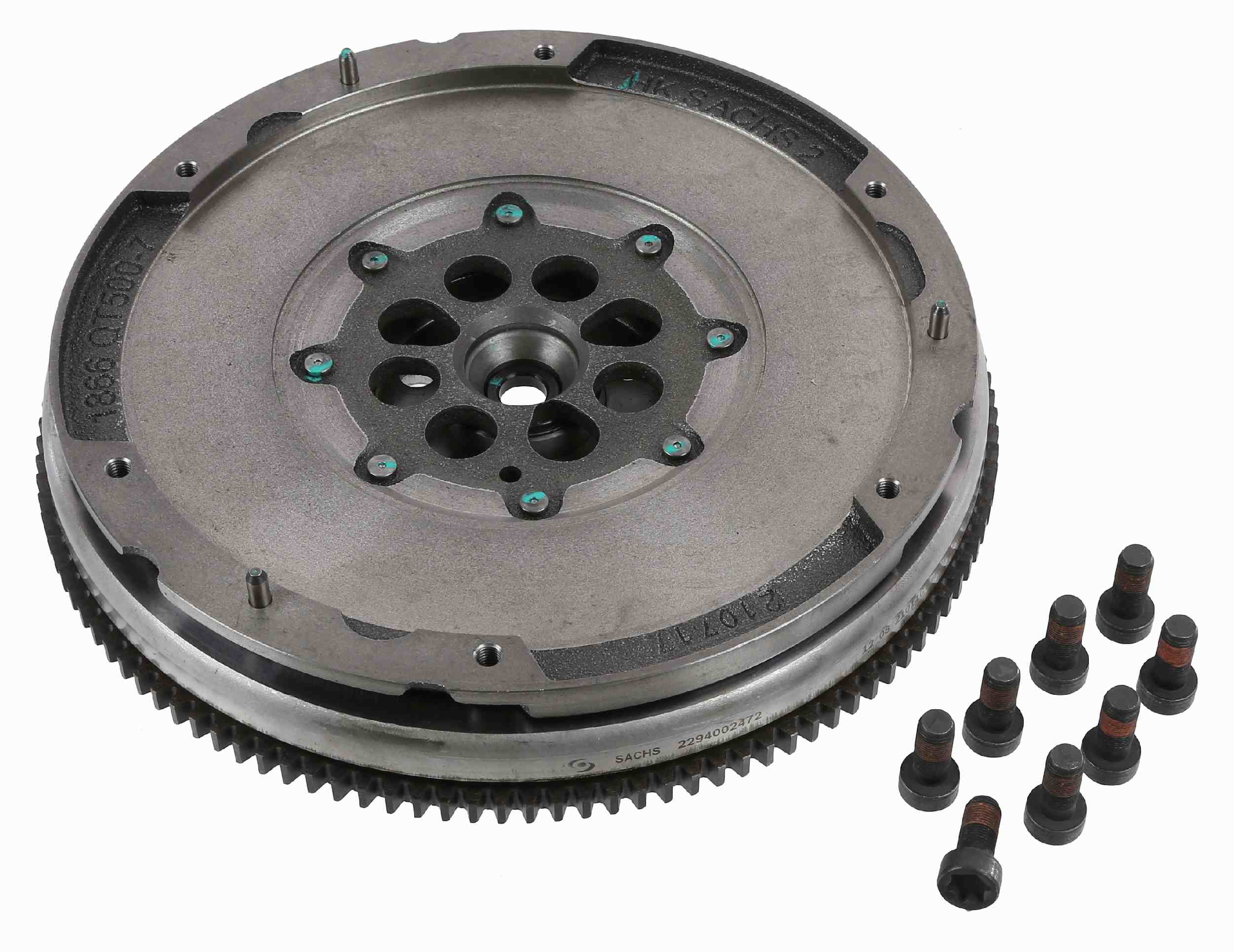 Flywheel SACHS 2294 002 472