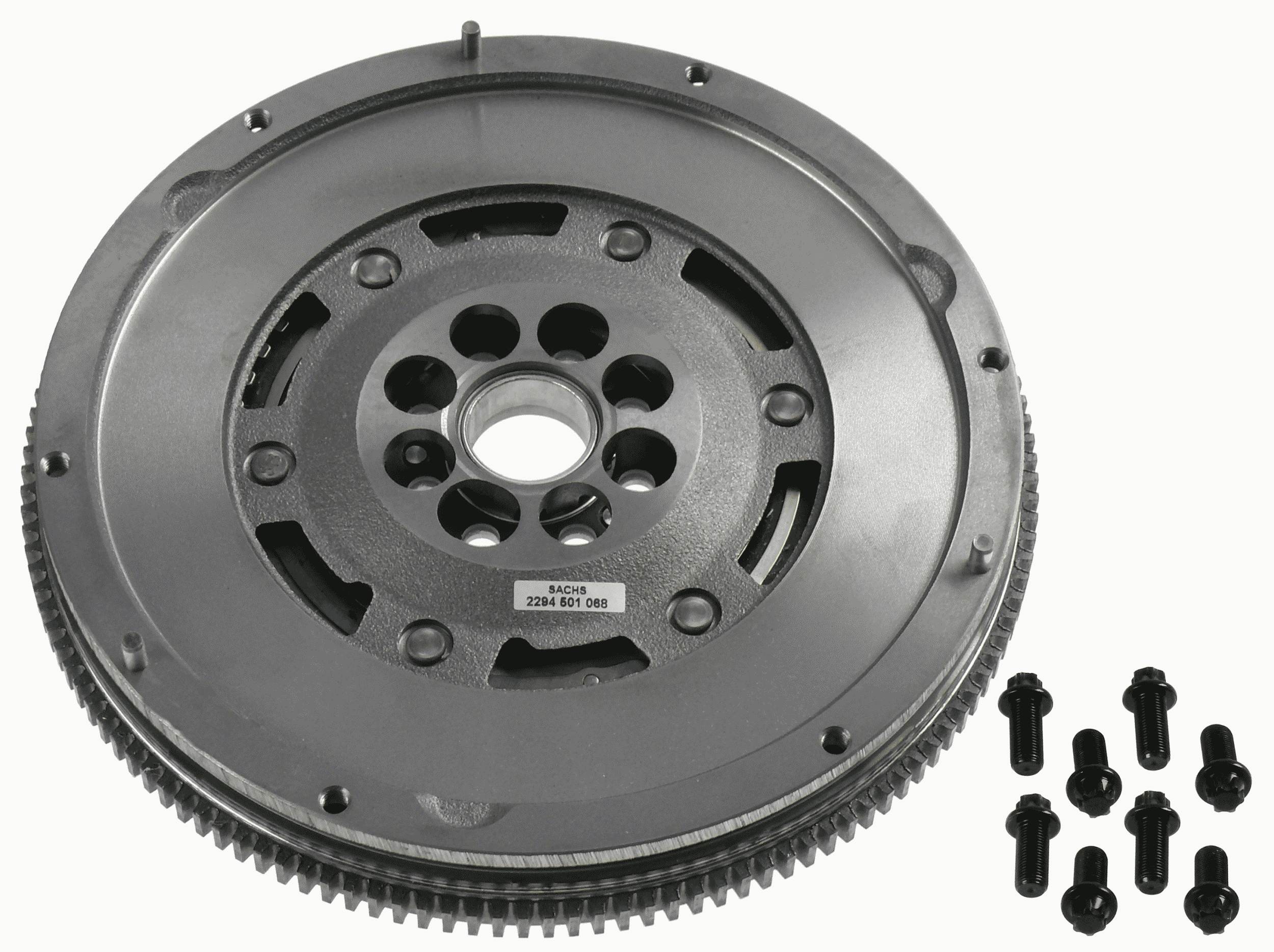 Flywheel SACHS 2294 501 068