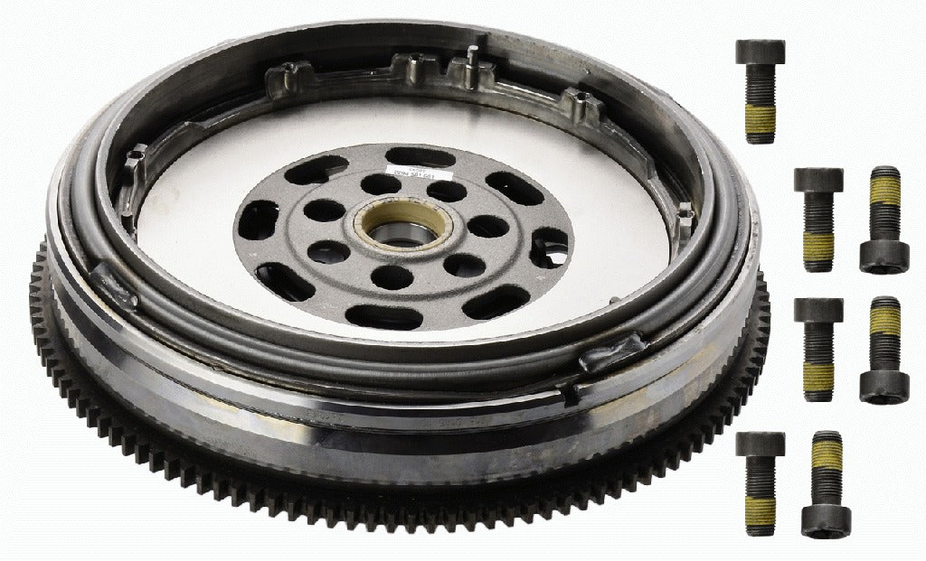 Flywheel SACHS 2294 501 081