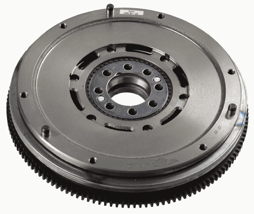 Flywheel SACHS 2294 501 133