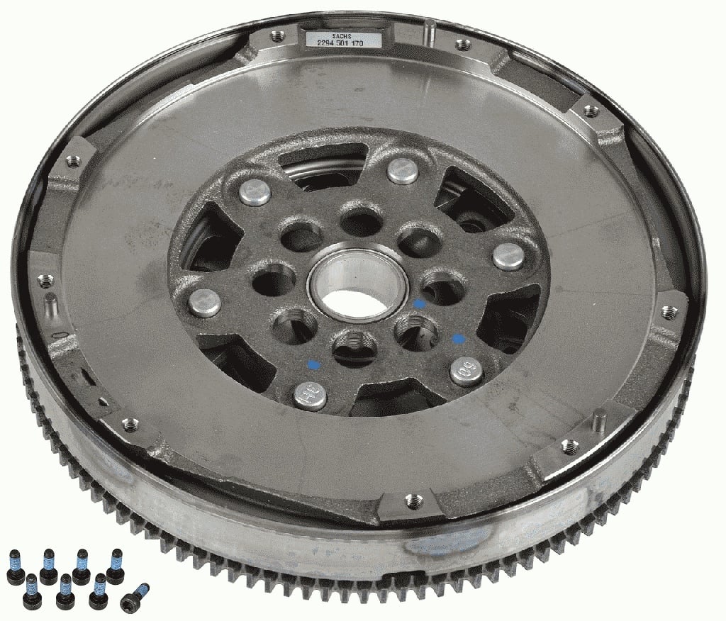 Flywheel SACHS 2294 501 170