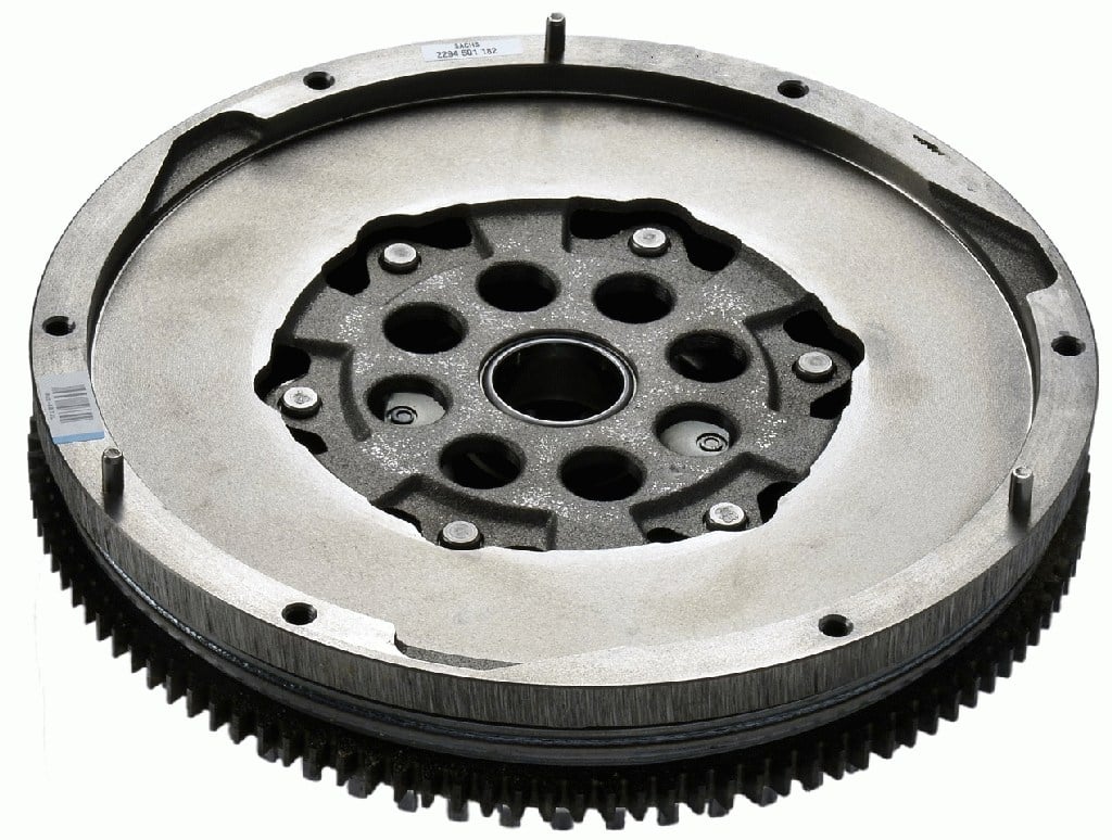 Flywheel SACHS 2294 501 182