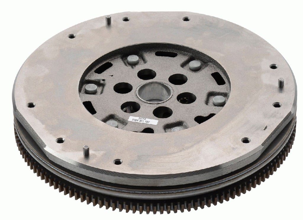 Flywheel SACHS 2294 501 187