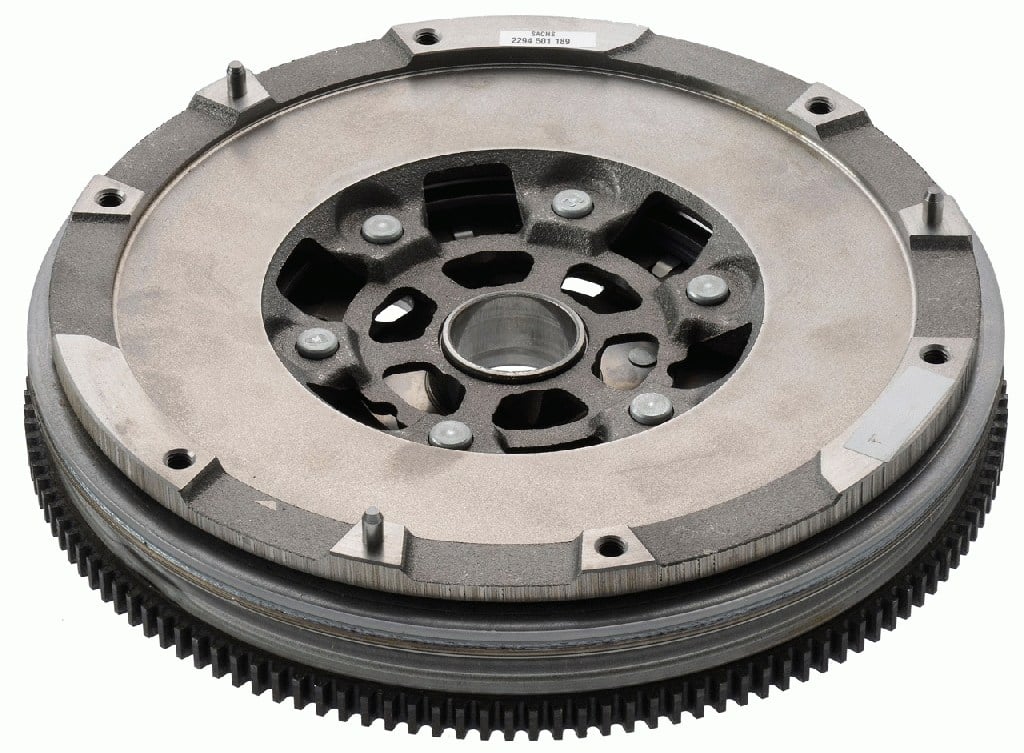 Flywheel SACHS 2294 501 189