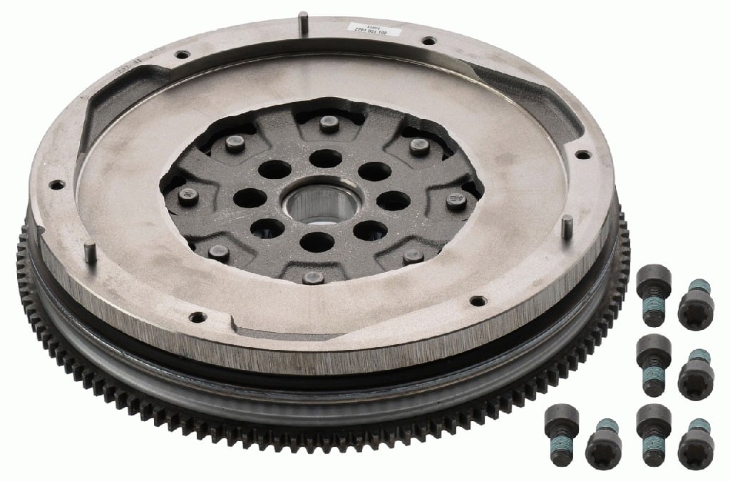 Flywheel SACHS 2294 501 190