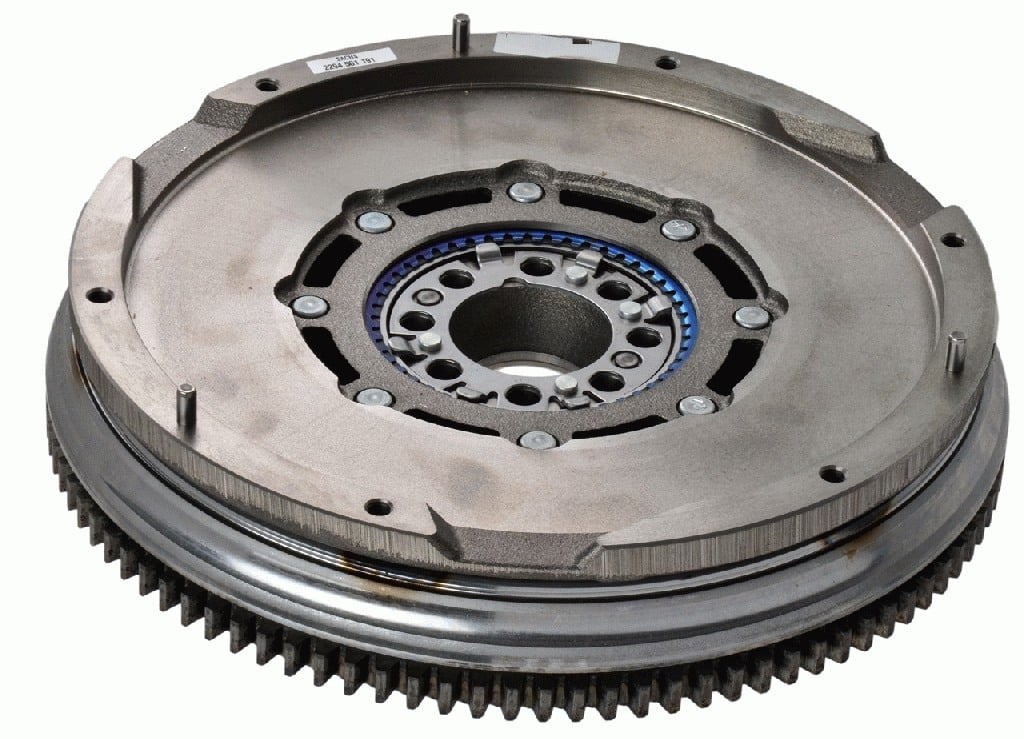 Flywheel SACHS 2294 501 191