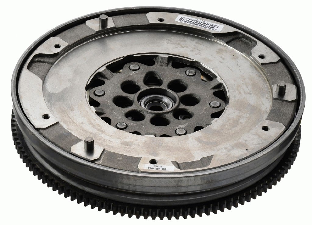 Flywheel SACHS 2294 501 192