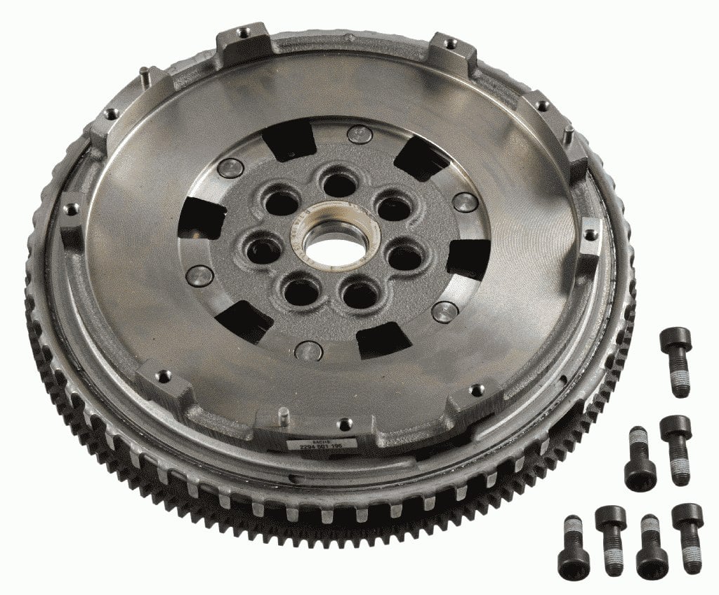 Flywheel SACHS 2294 501 196