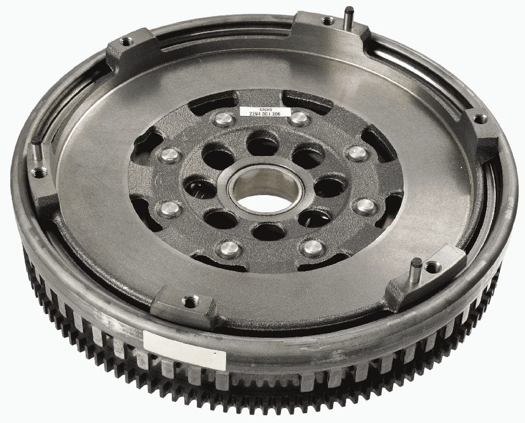 Flywheel SACHS 2294 501 206
