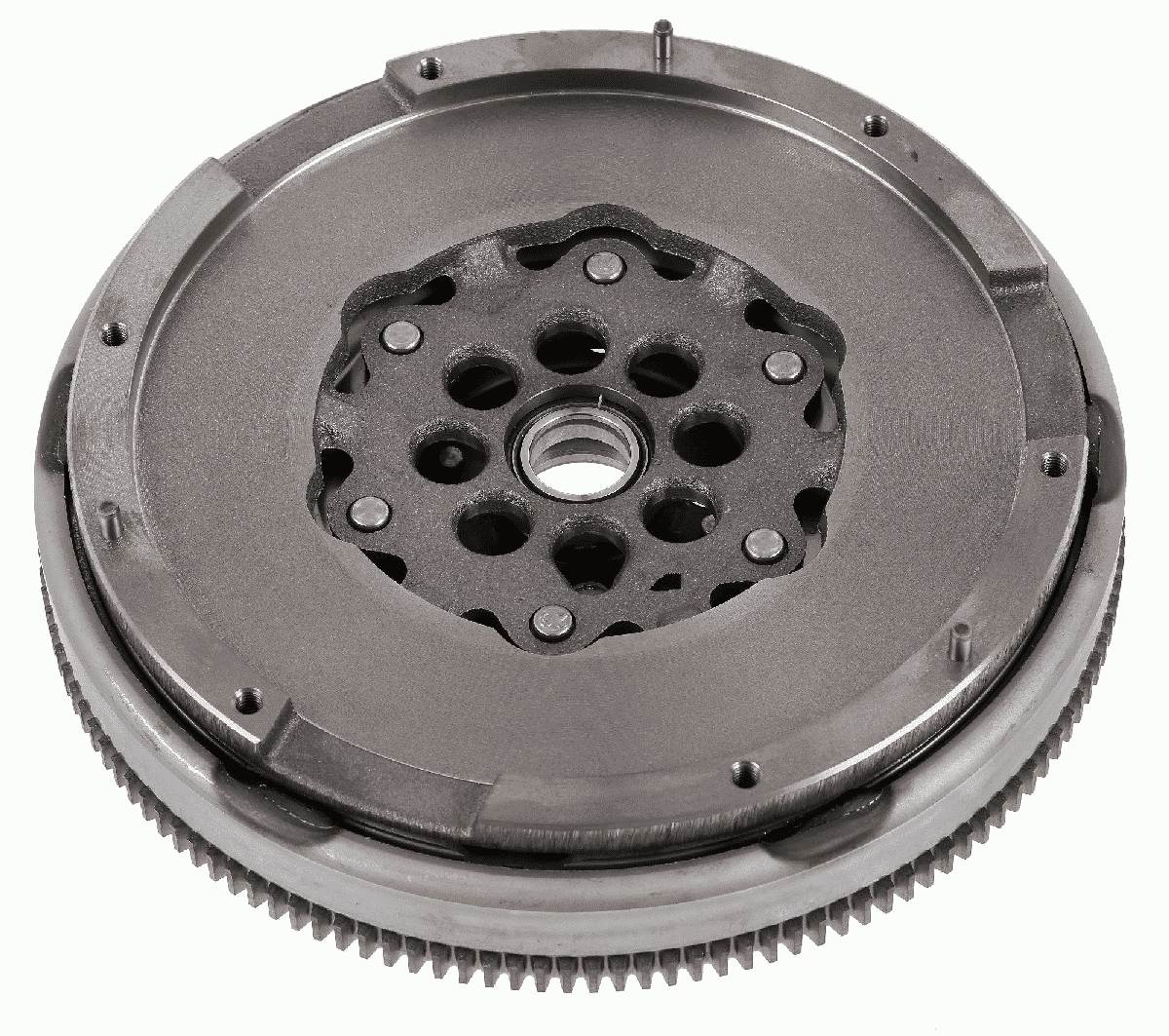 Flywheel SACHS 2294 501 211
