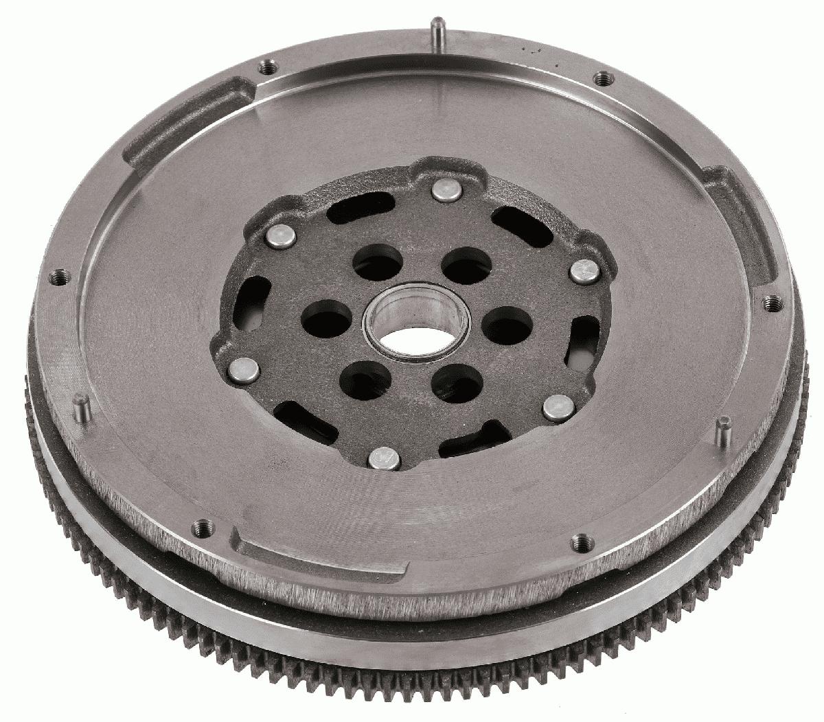 Flywheel SACHS 2294 501 212