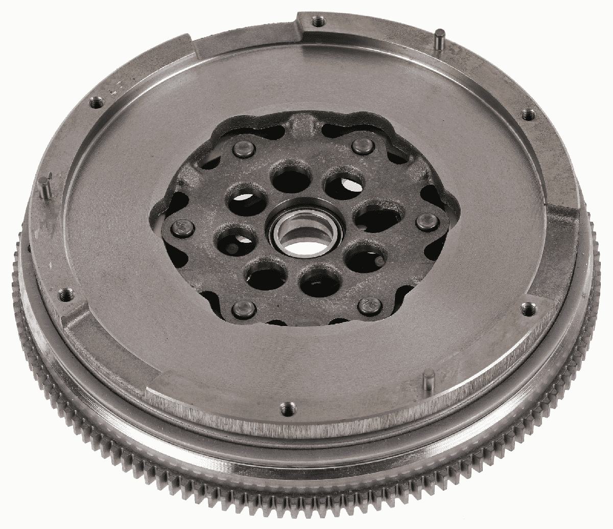 Flywheel SACHS 2294 501 213