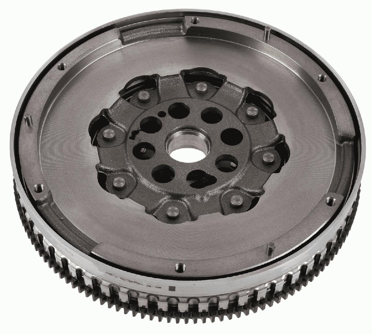 Flywheel SACHS 2294 501 214