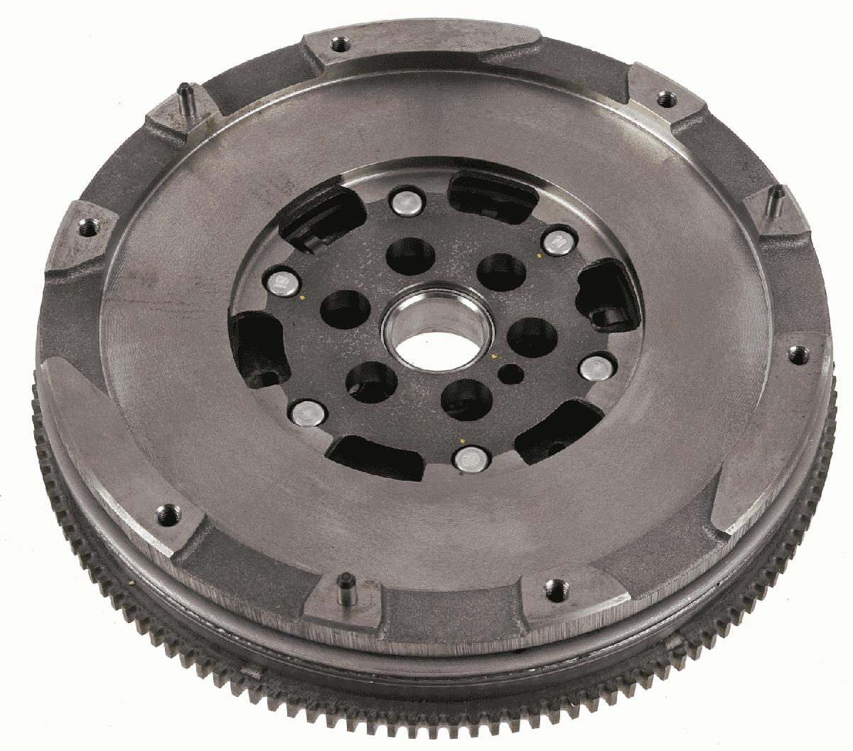 Flywheel SACHS 2294 501 215