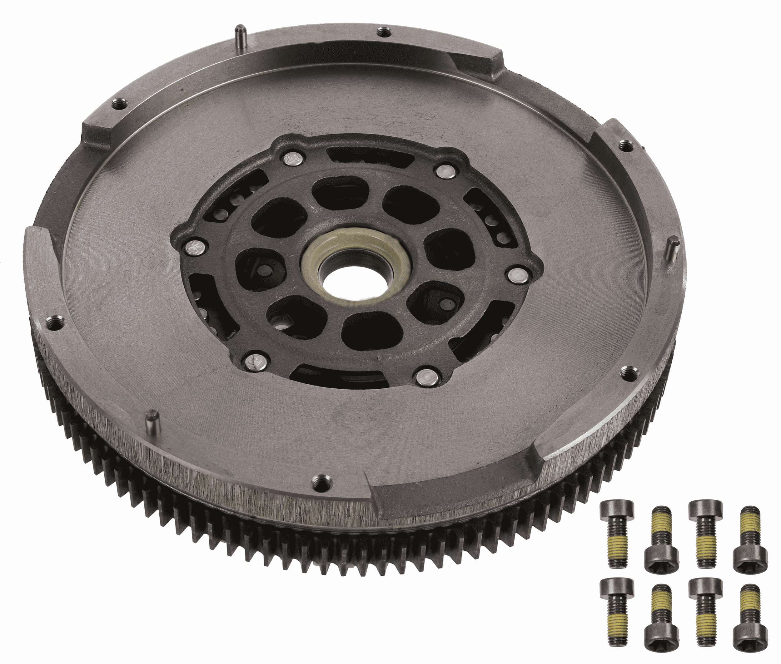 Flywheel SACHS 2294 501 219