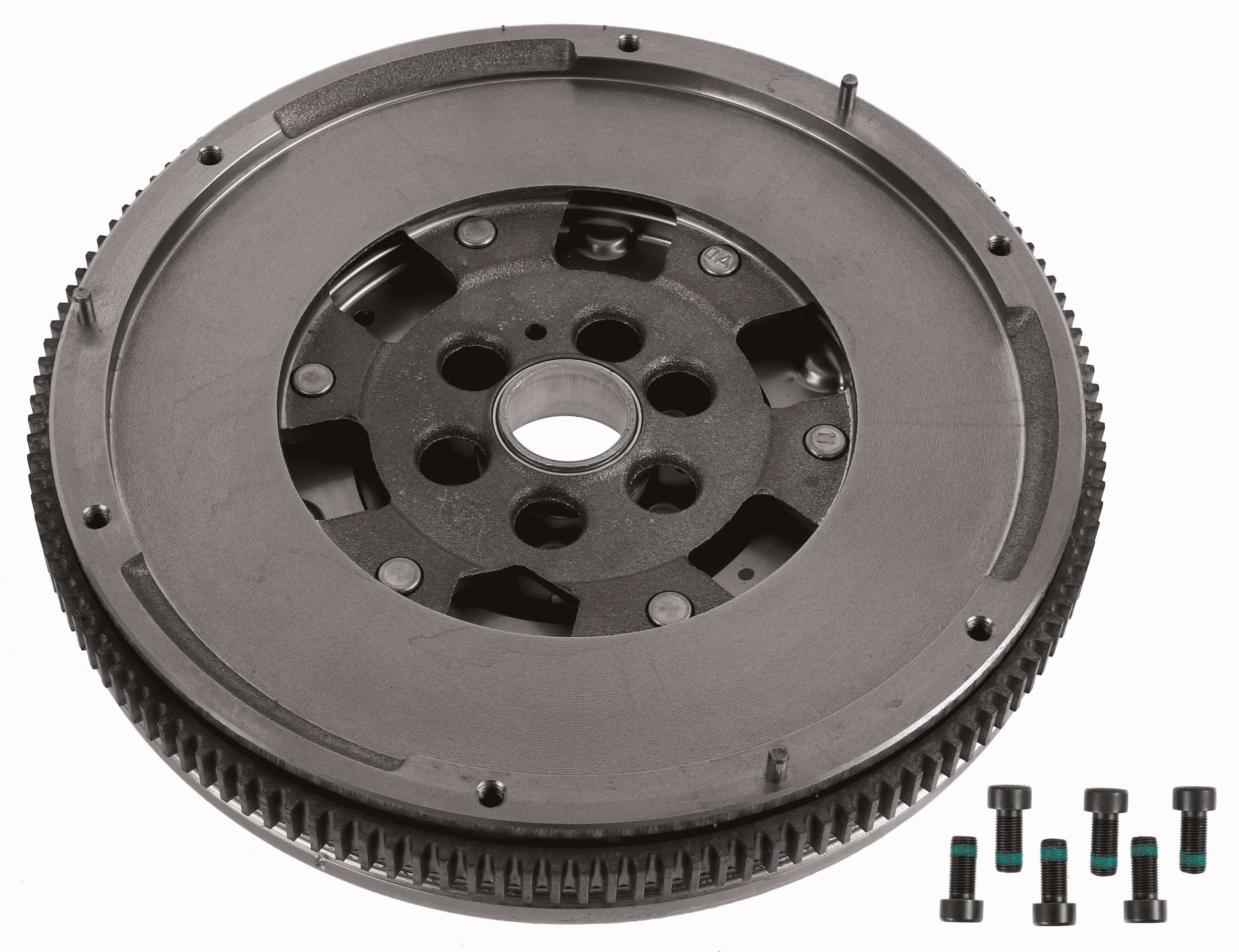 Flywheel SACHS 2294 501 228