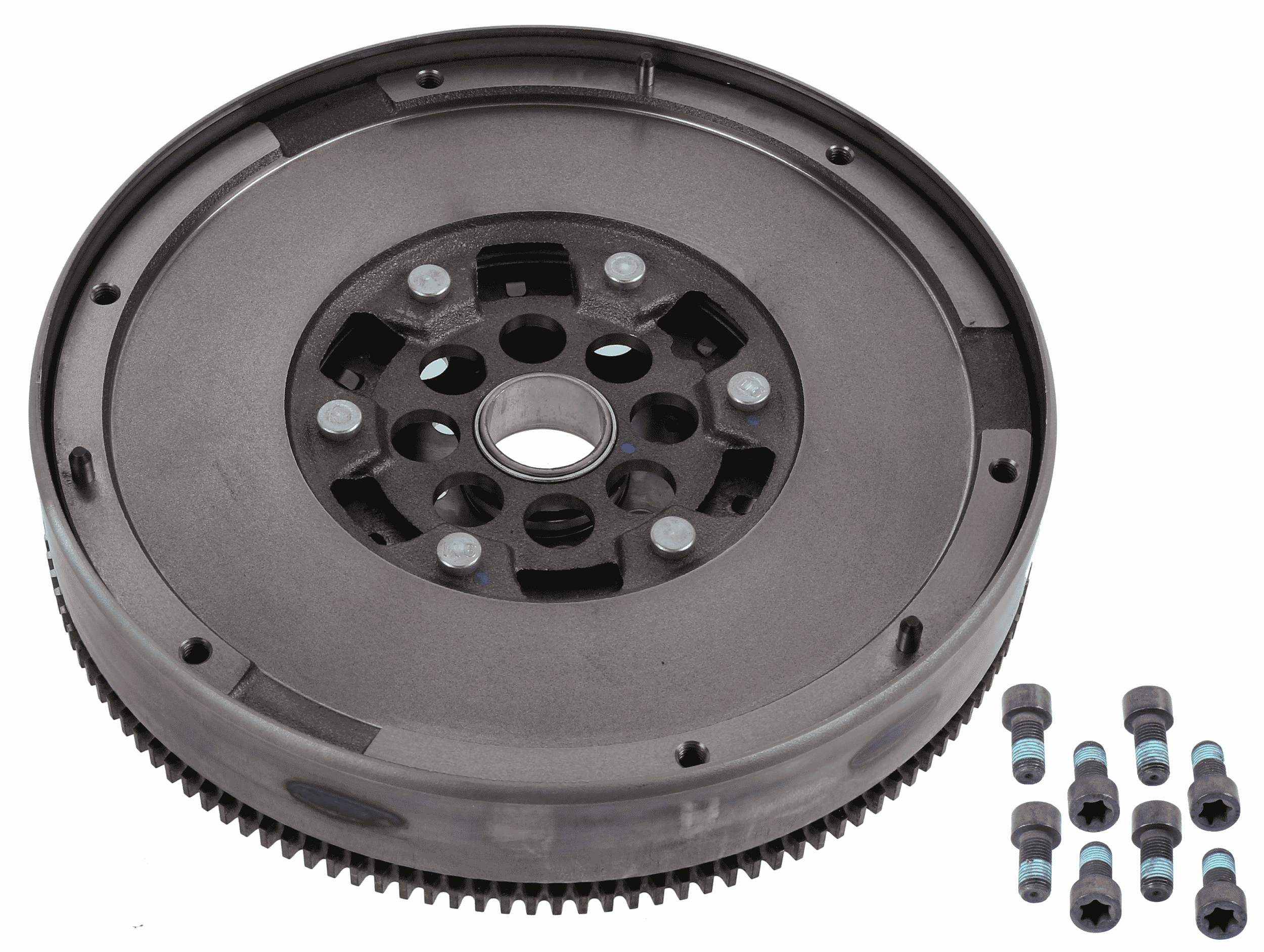 Flywheel SACHS 2294 501 236