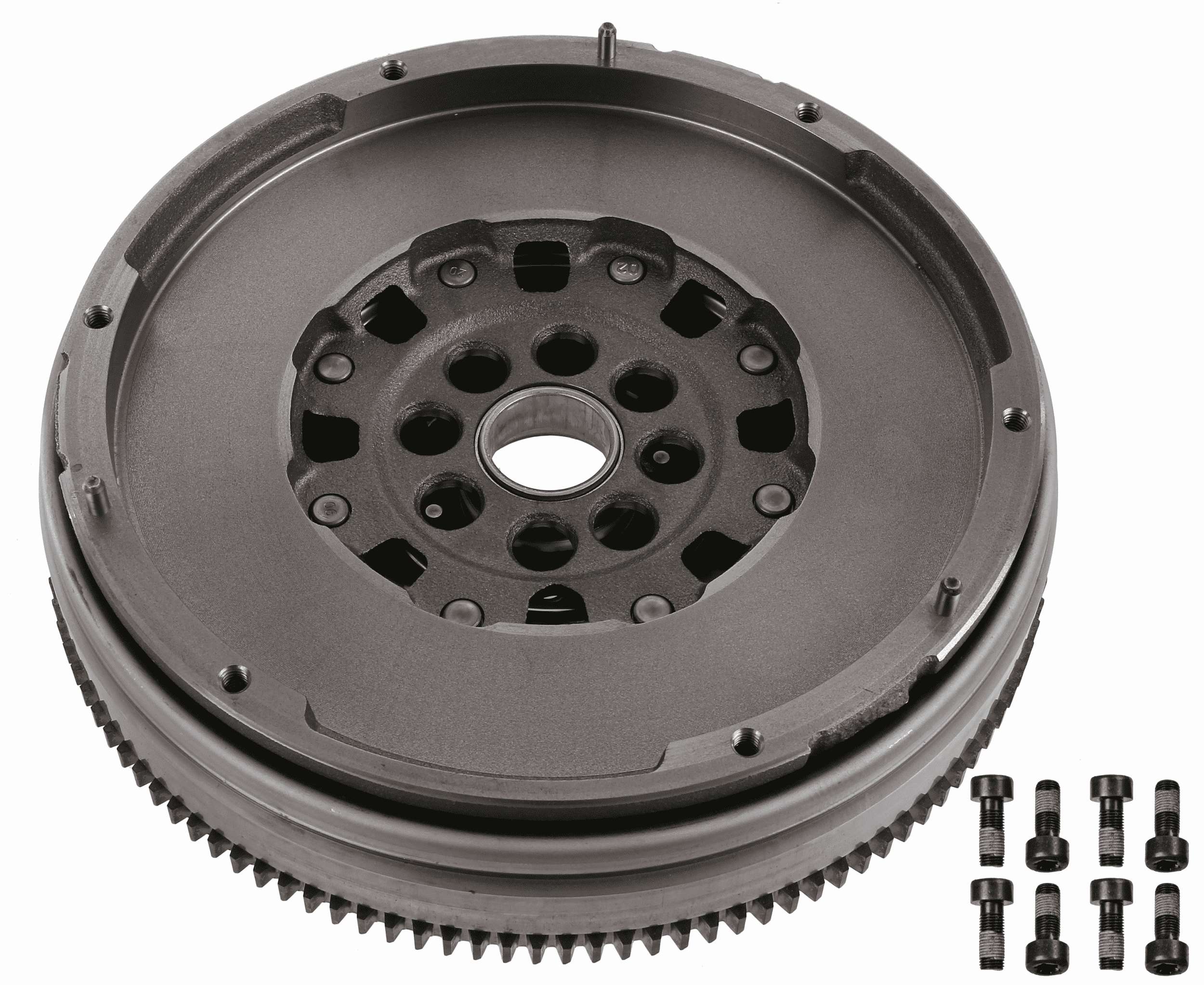 Flywheel SACHS 2294 501 237