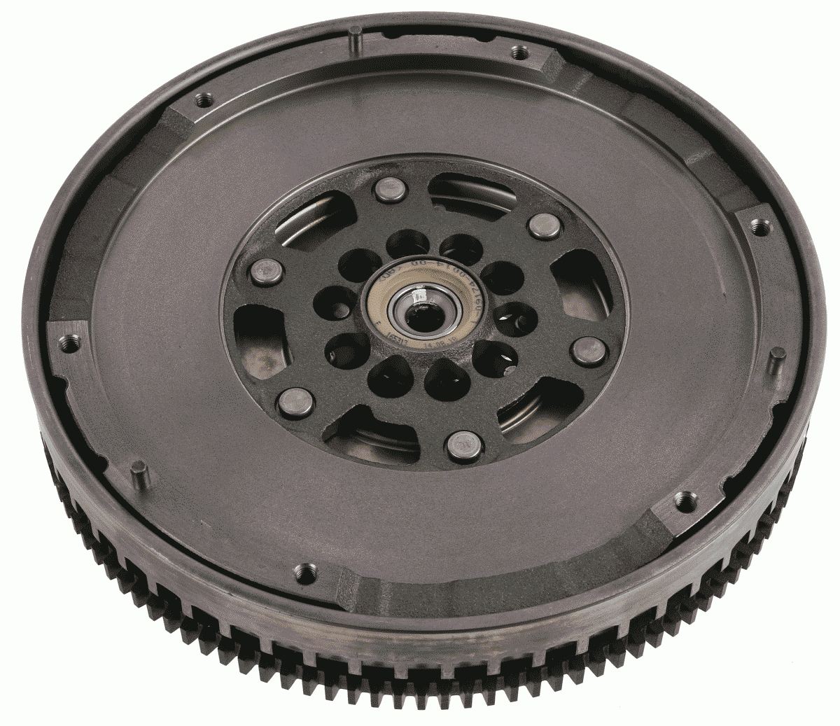 Flywheel SACHS 2294 501 242