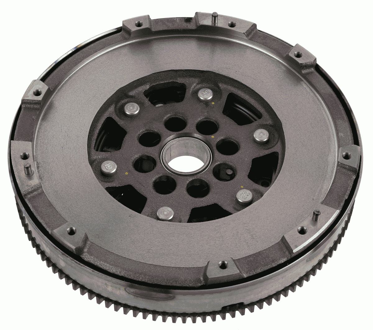 Flywheel SACHS 2294 501 243