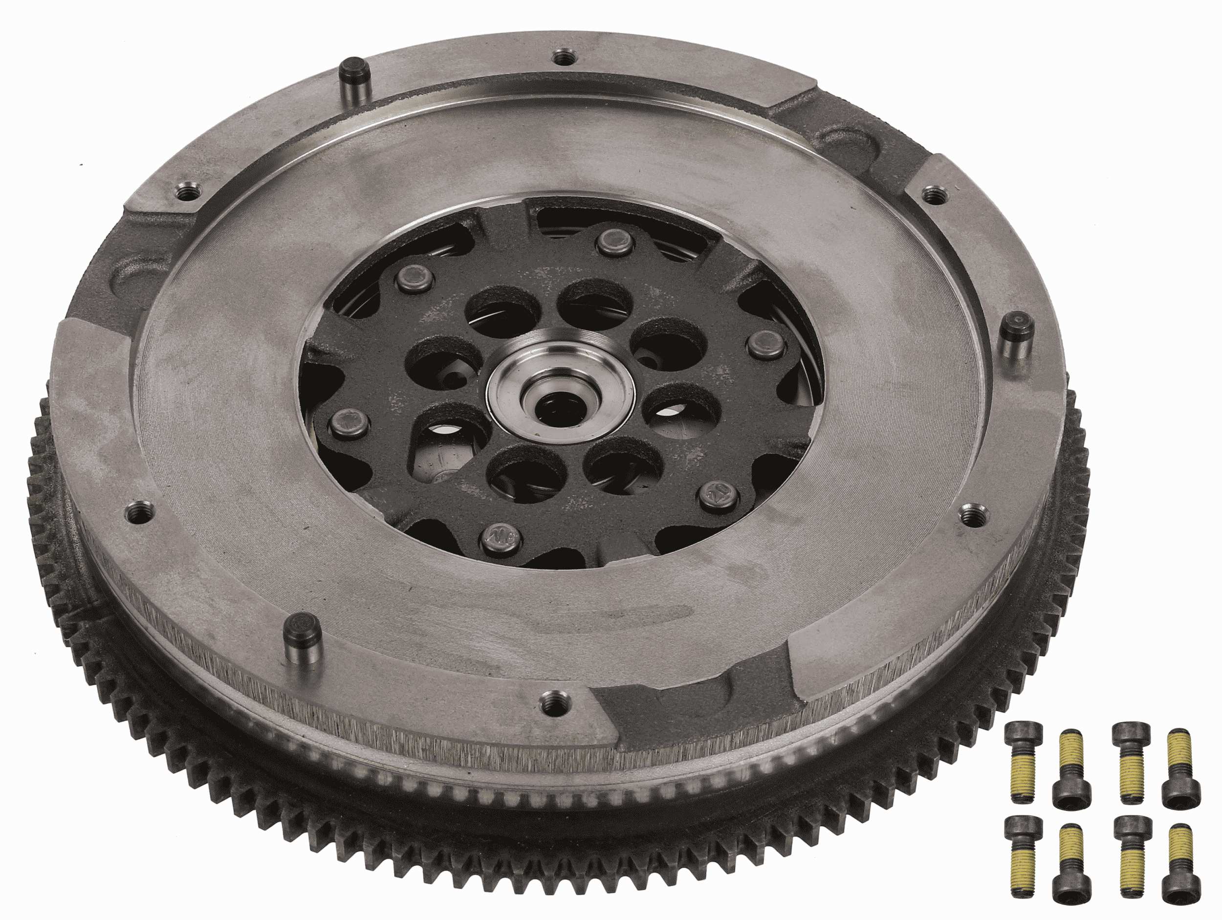Flywheel SACHS 2294 501 248