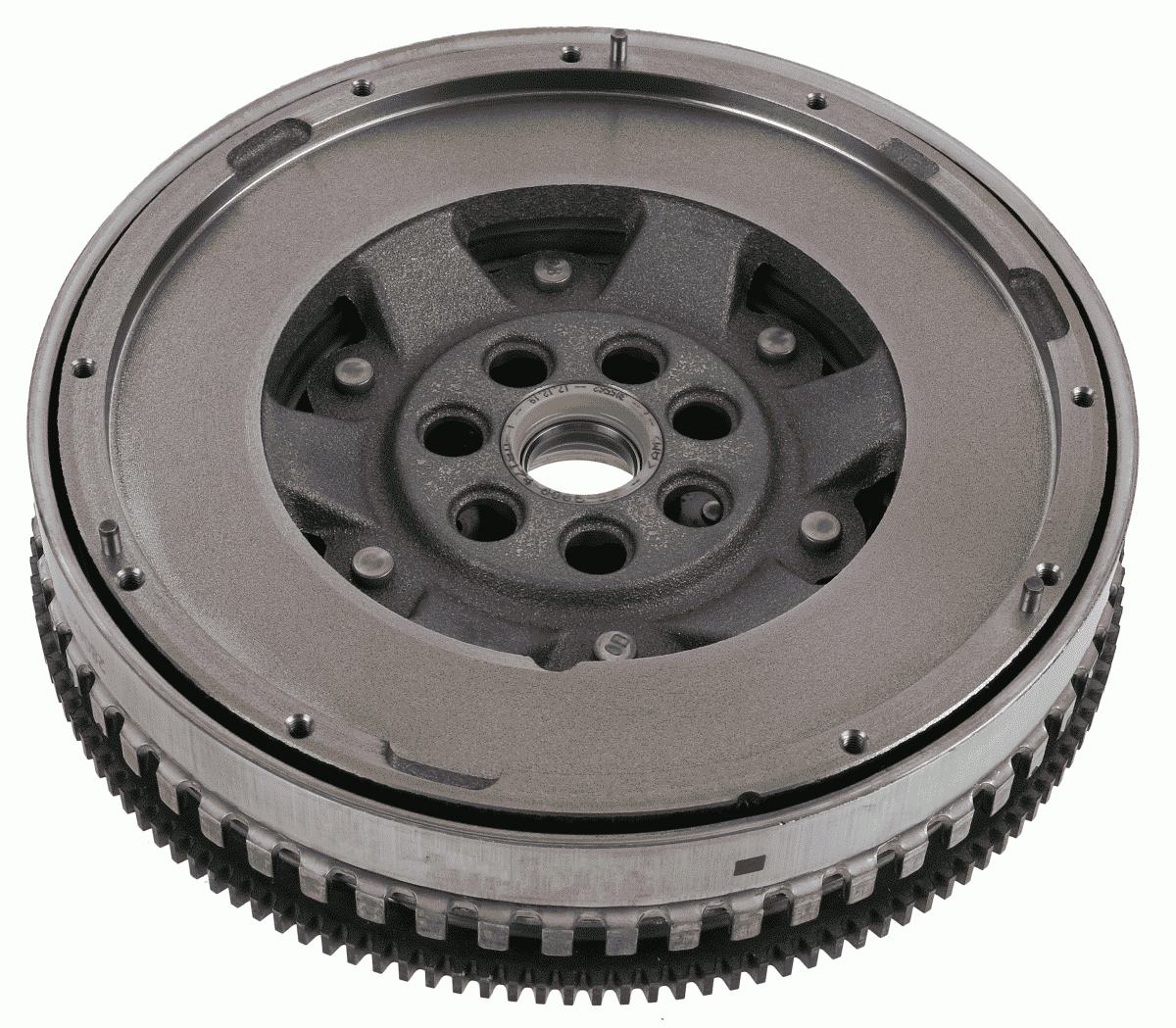 Flywheel SACHS 2294 501 257