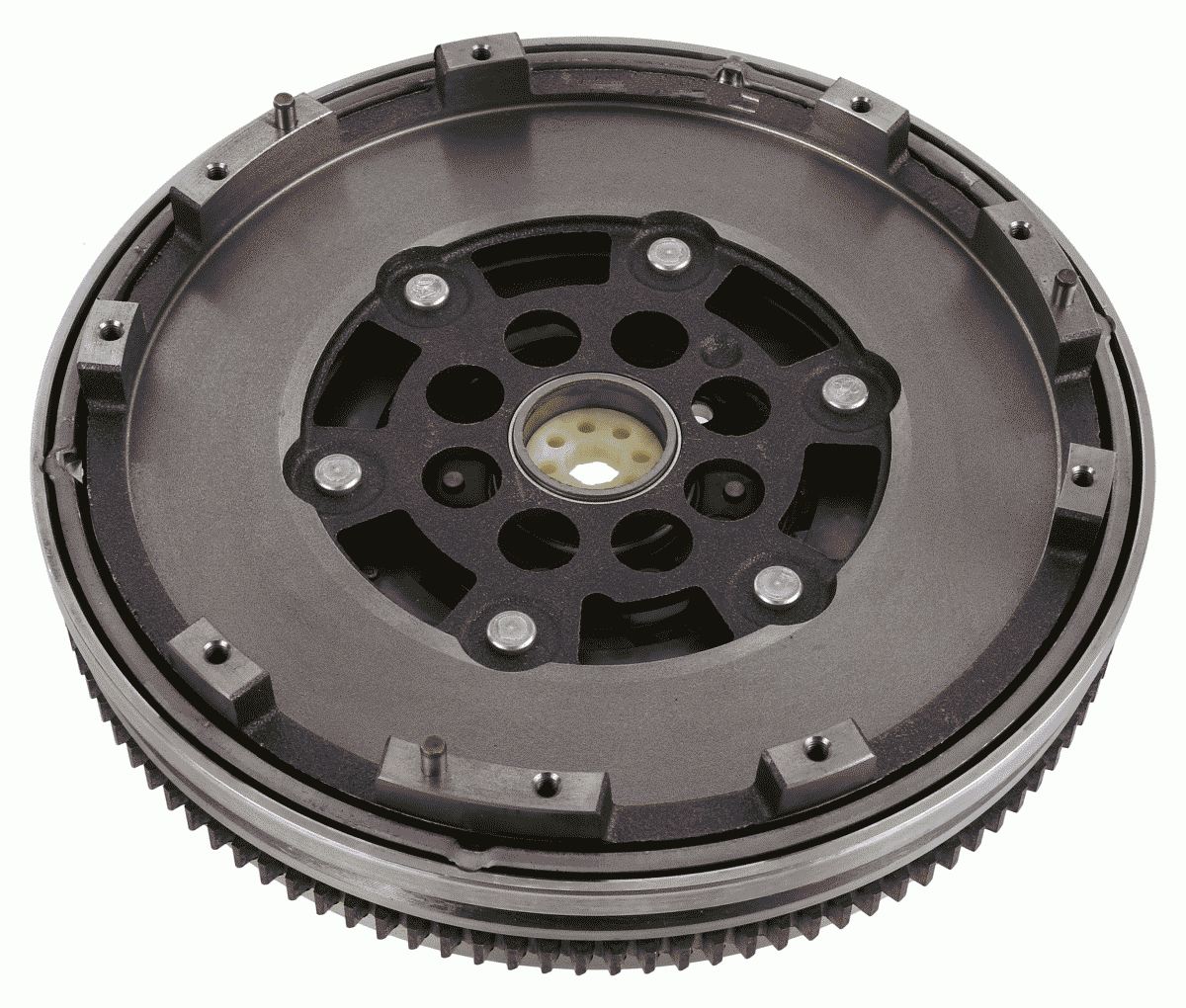 Flywheel SACHS 2294 501 258