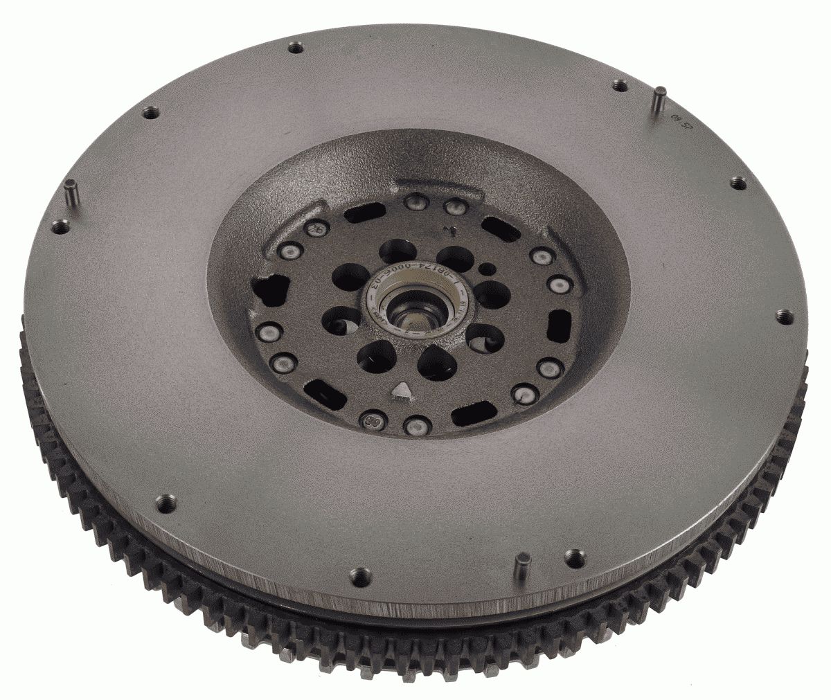 Flywheel SACHS 2294 501 260