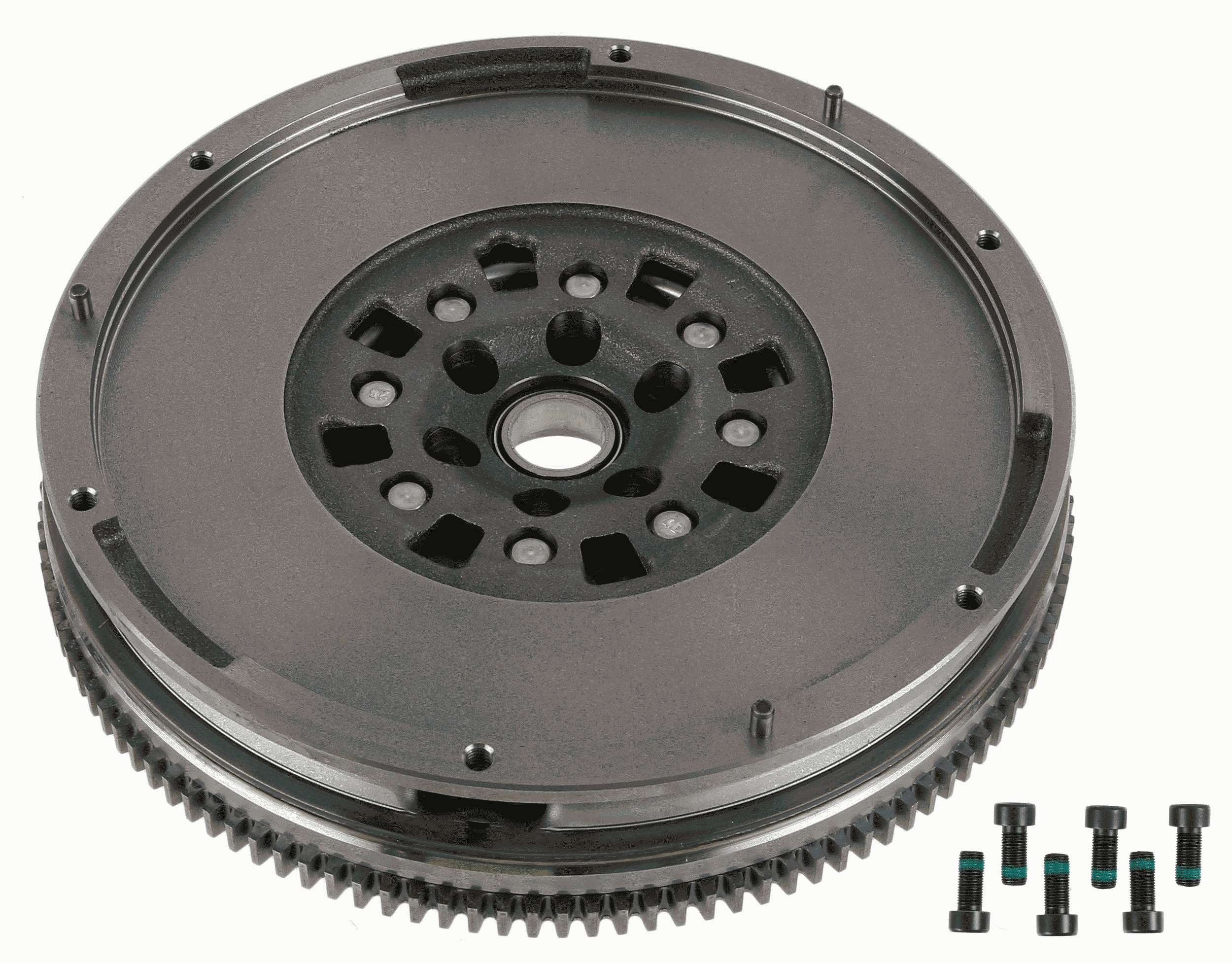 Flywheel SACHS 2294 501 290