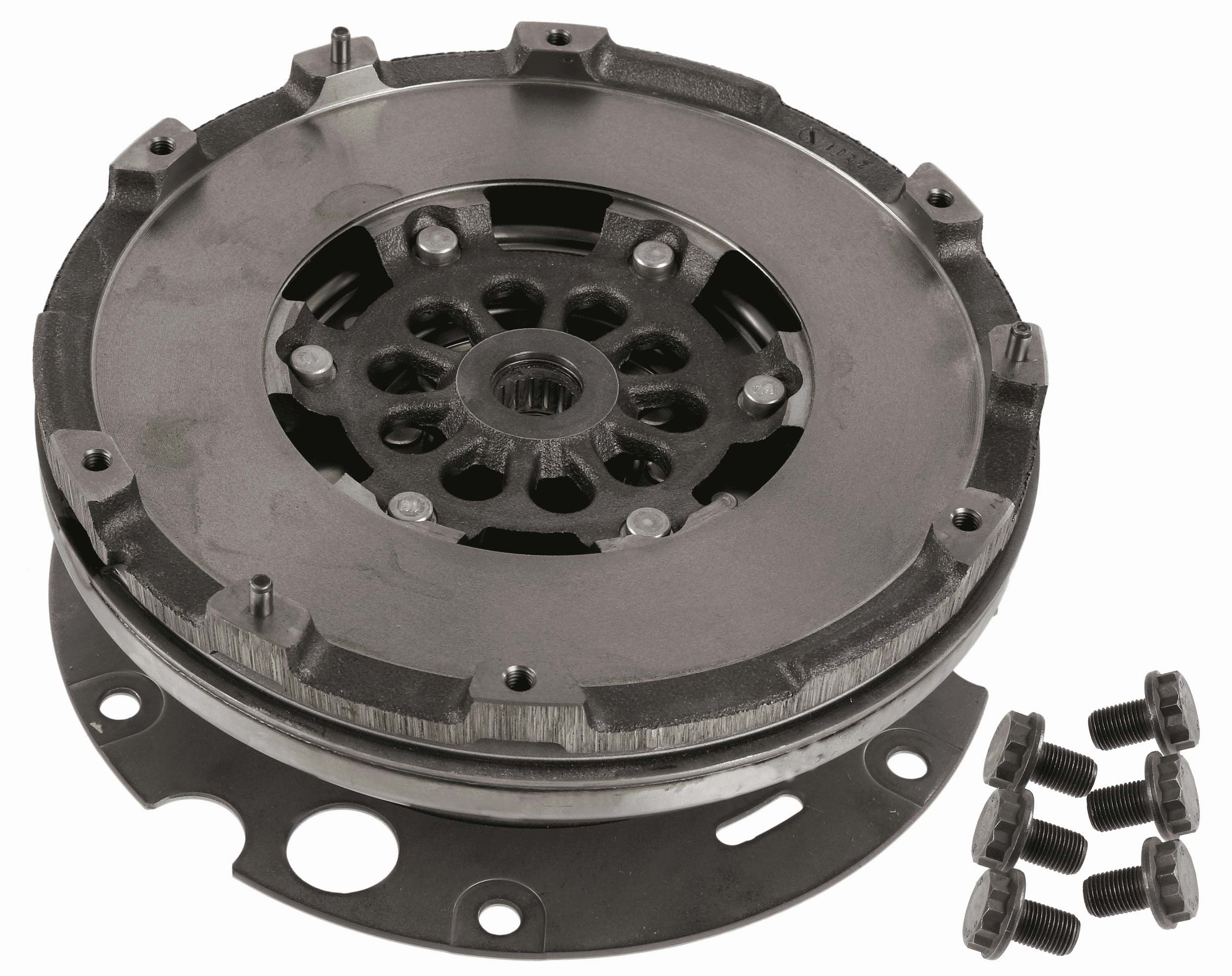 Flywheel SACHS 2294 501 296