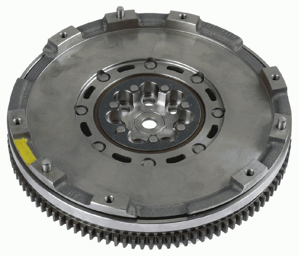 Flywheel SACHS 2294 701 027