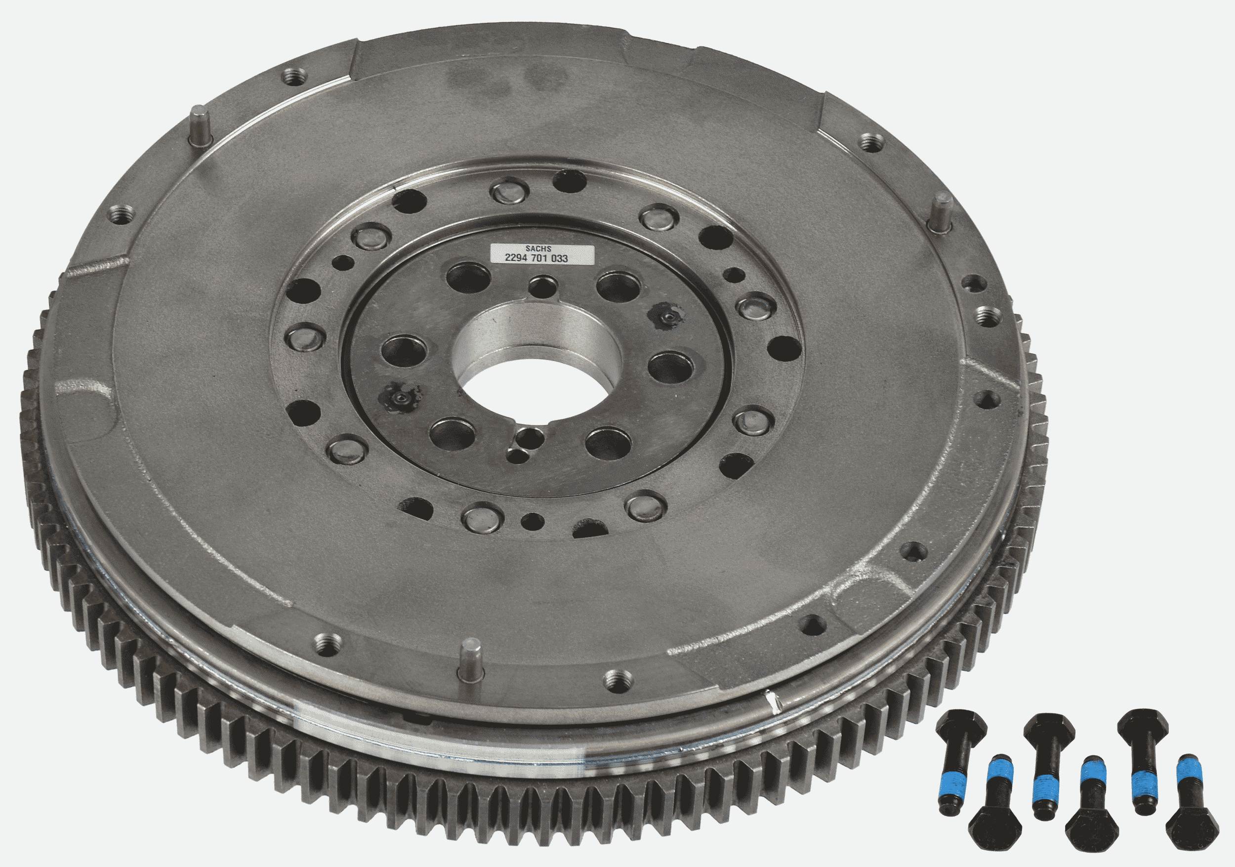 Flywheel SACHS 2294 701 033