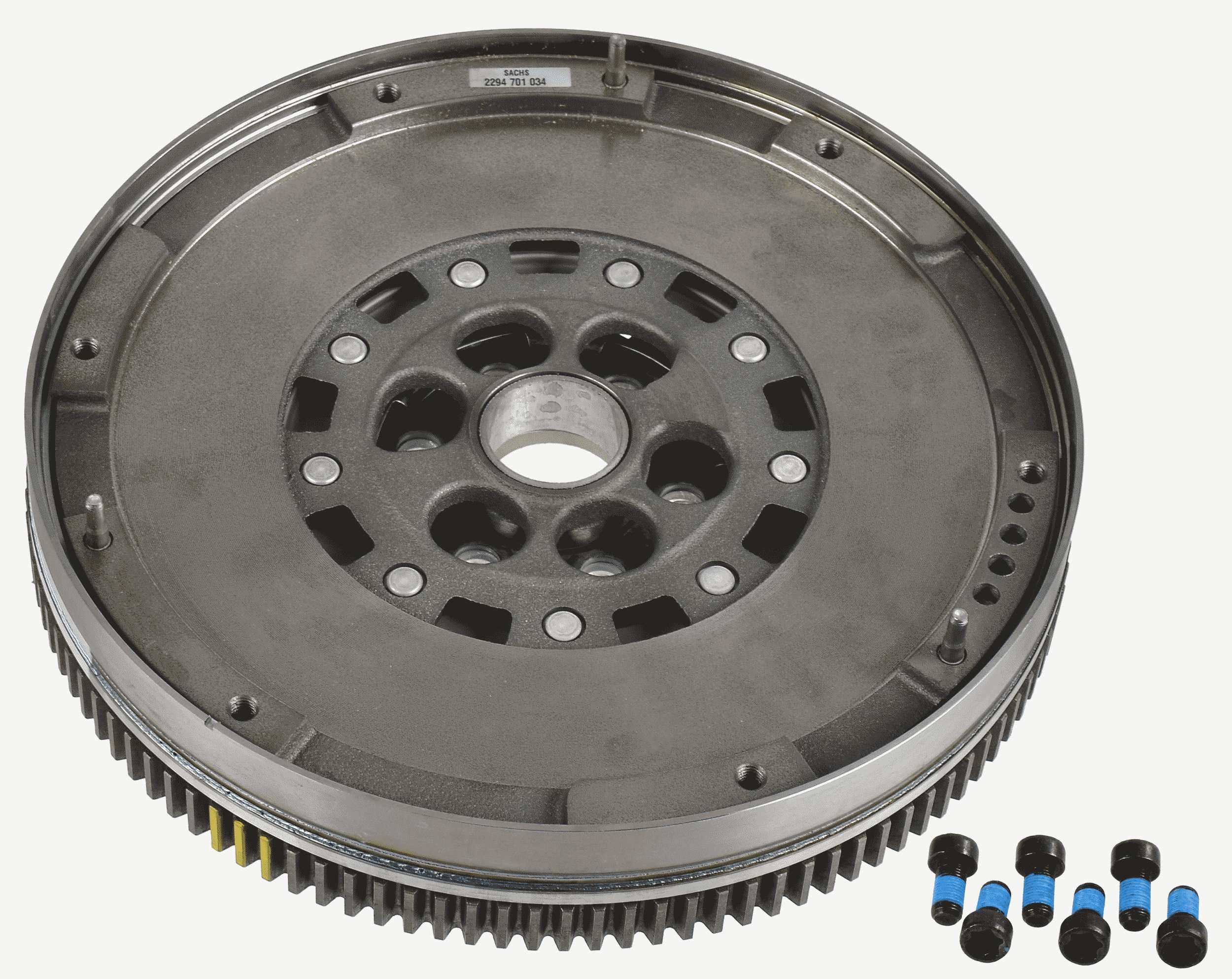Flywheel SACHS 2294 701 034