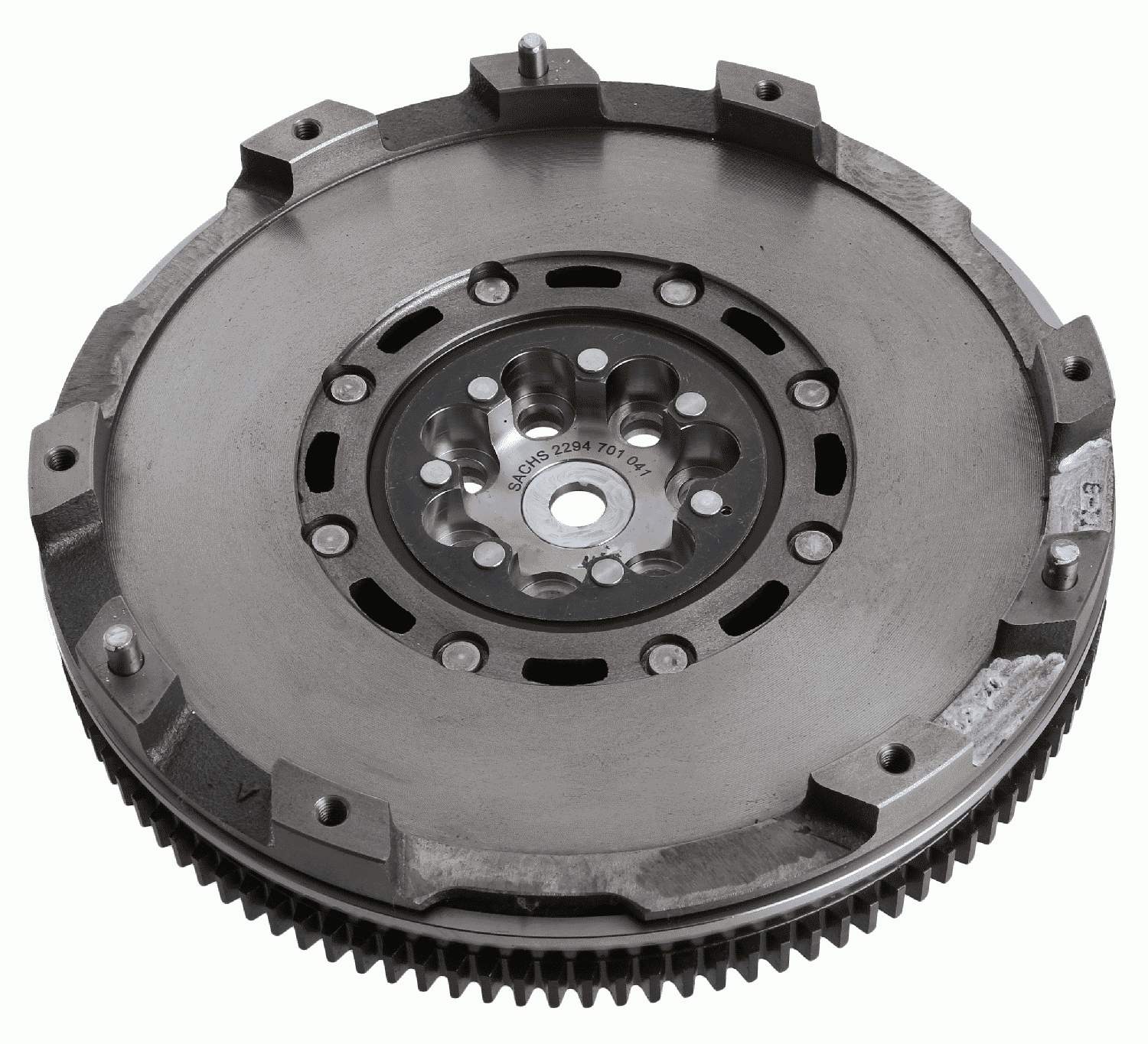 Flywheel SACHS 2294 701 041
