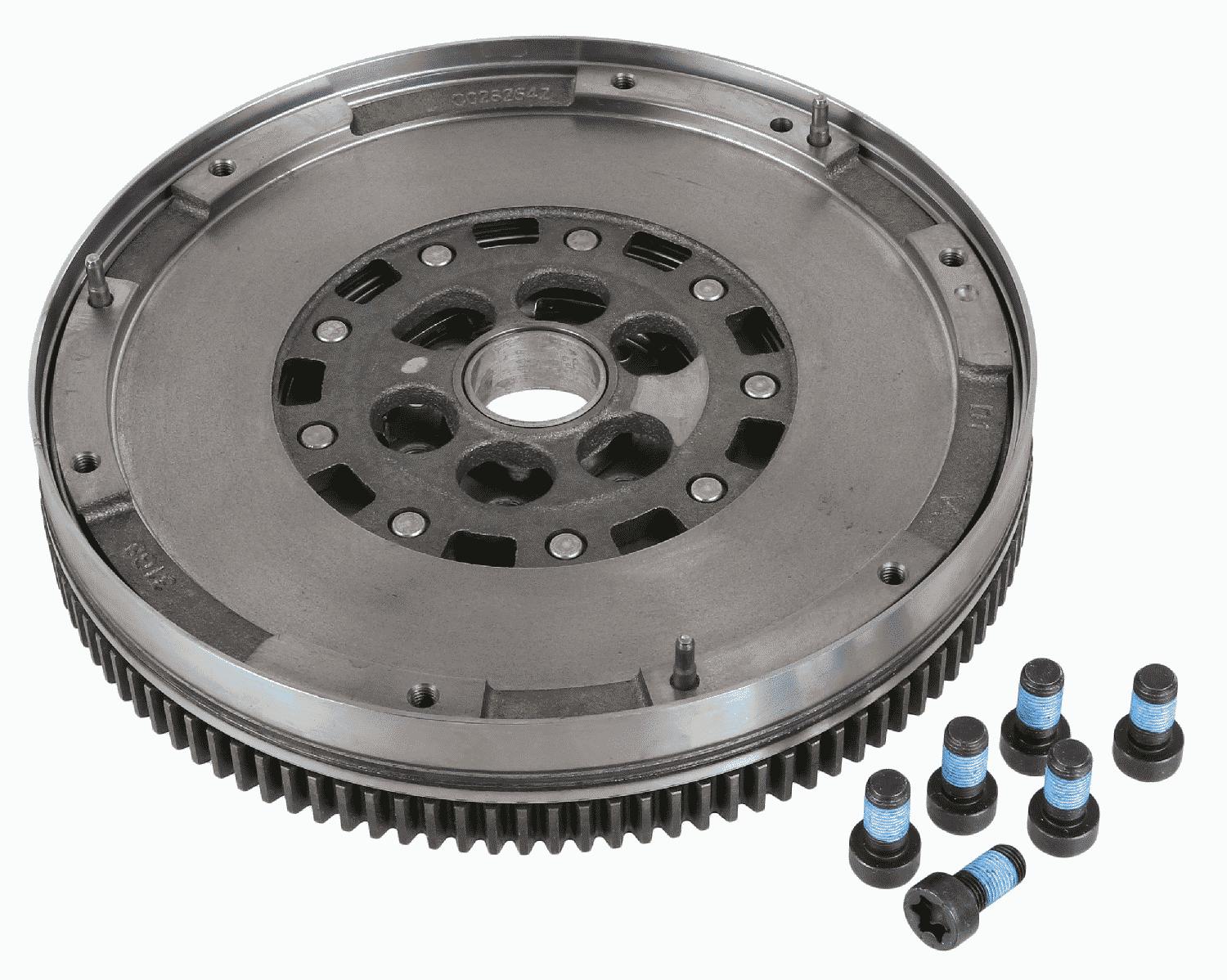 Flywheel SACHS 2294 701 056