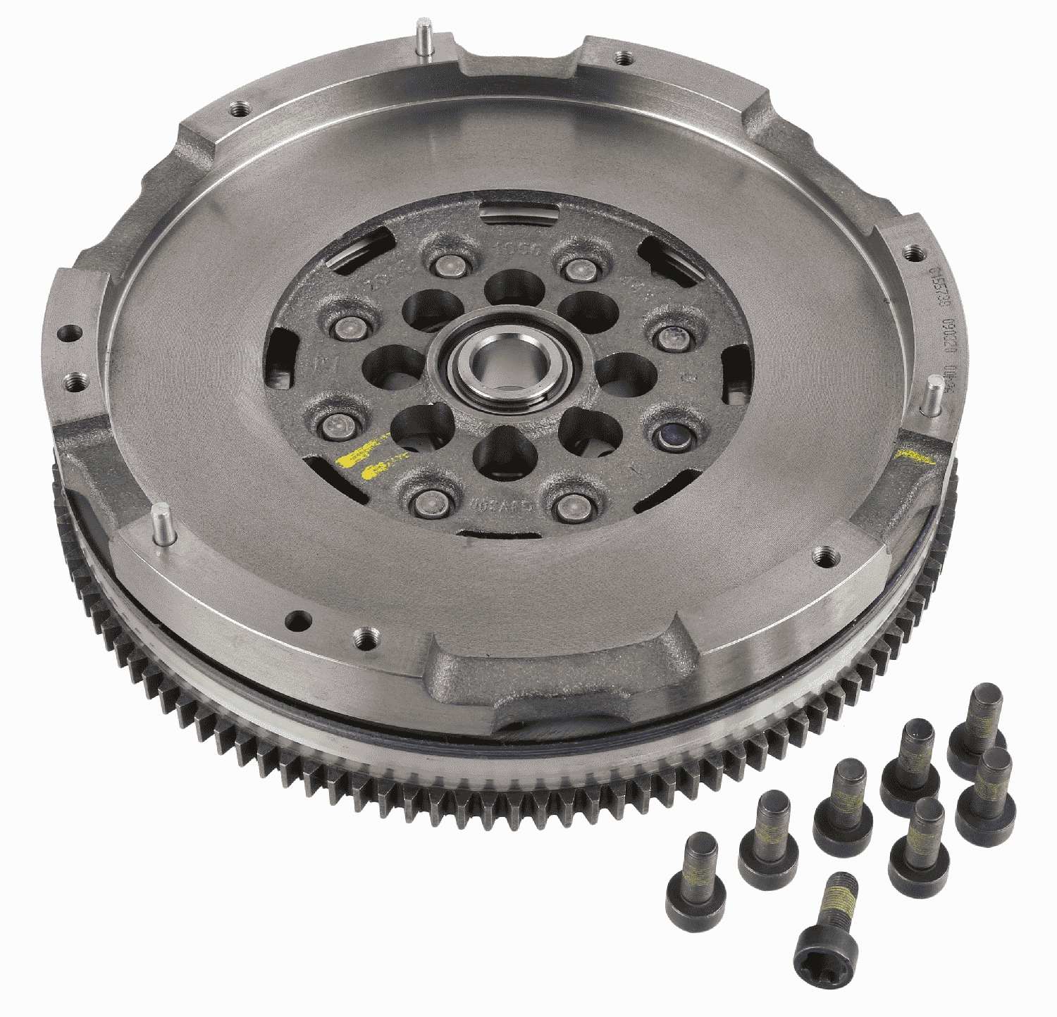 Flywheel SACHS 2294 701 058