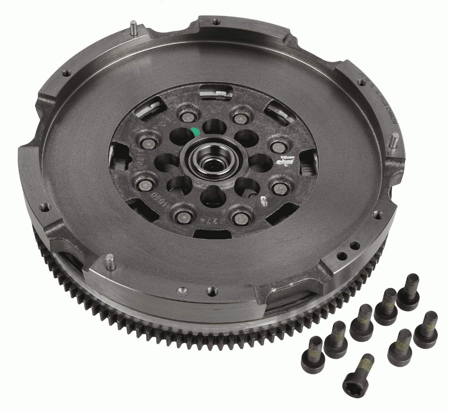 Flywheel SACHS 2294 701 060