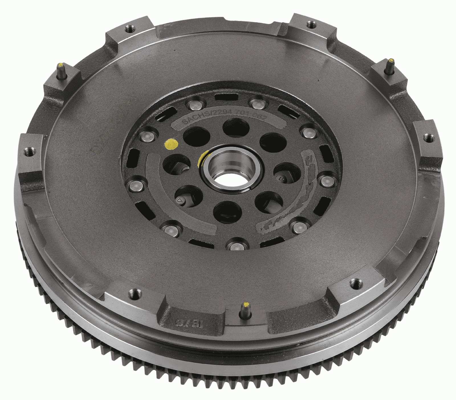Flywheel SACHS 2294 701 062