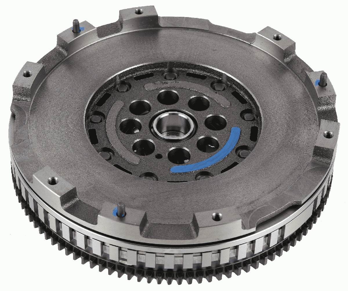 Flywheel SACHS 2294 701 066