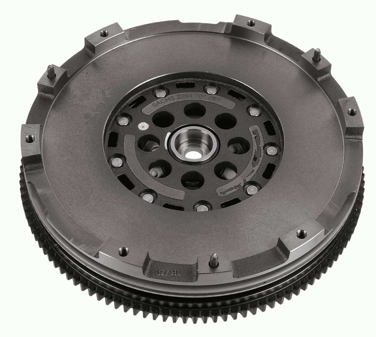 Flywheel SACHS 2294 701 067