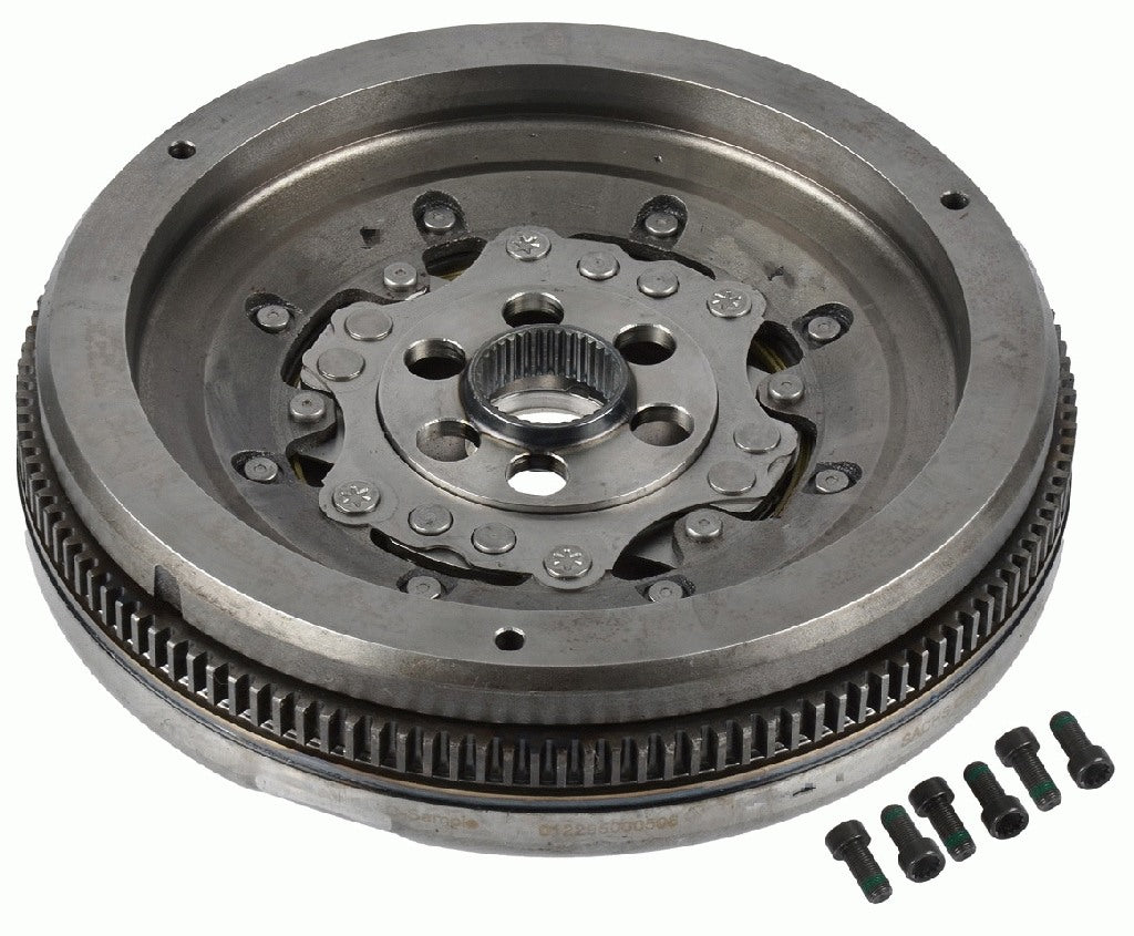 Flywheel SACHS 2295 000 506