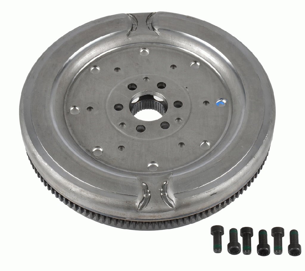 Flywheel SACHS 2295 000 507