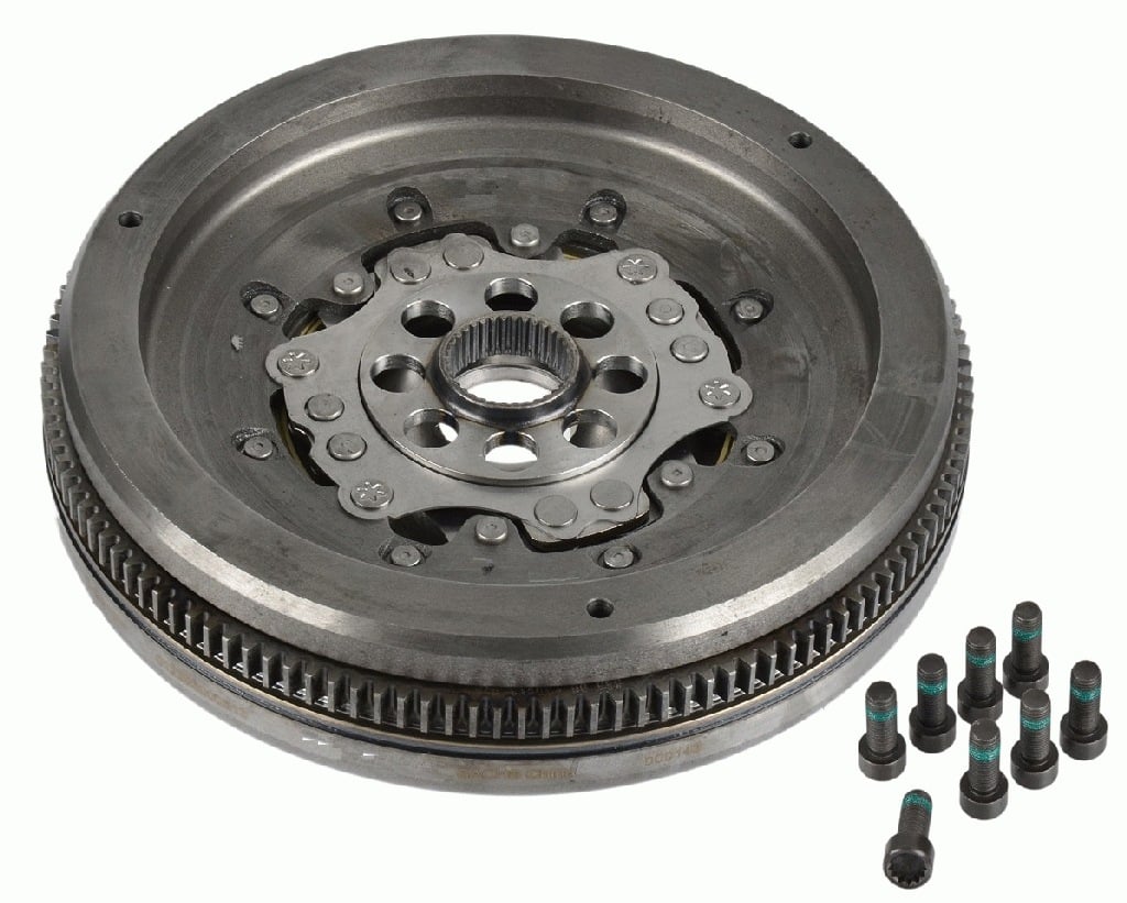 Flywheel SACHS 2295 000 513