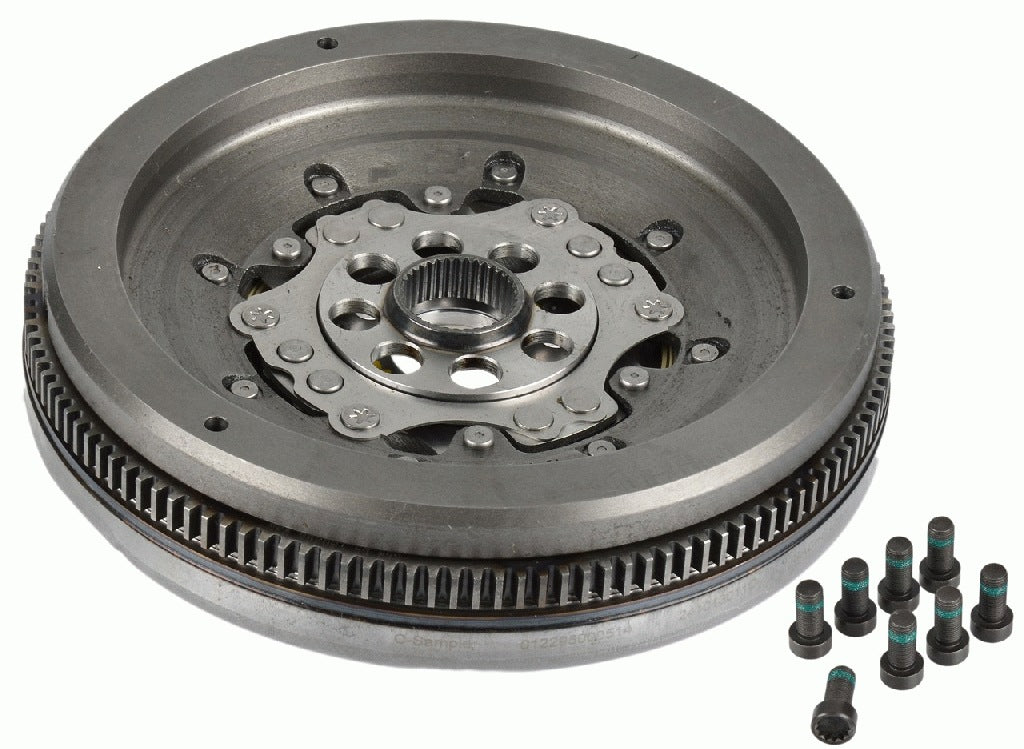 Flywheel SACHS 2295 000 514