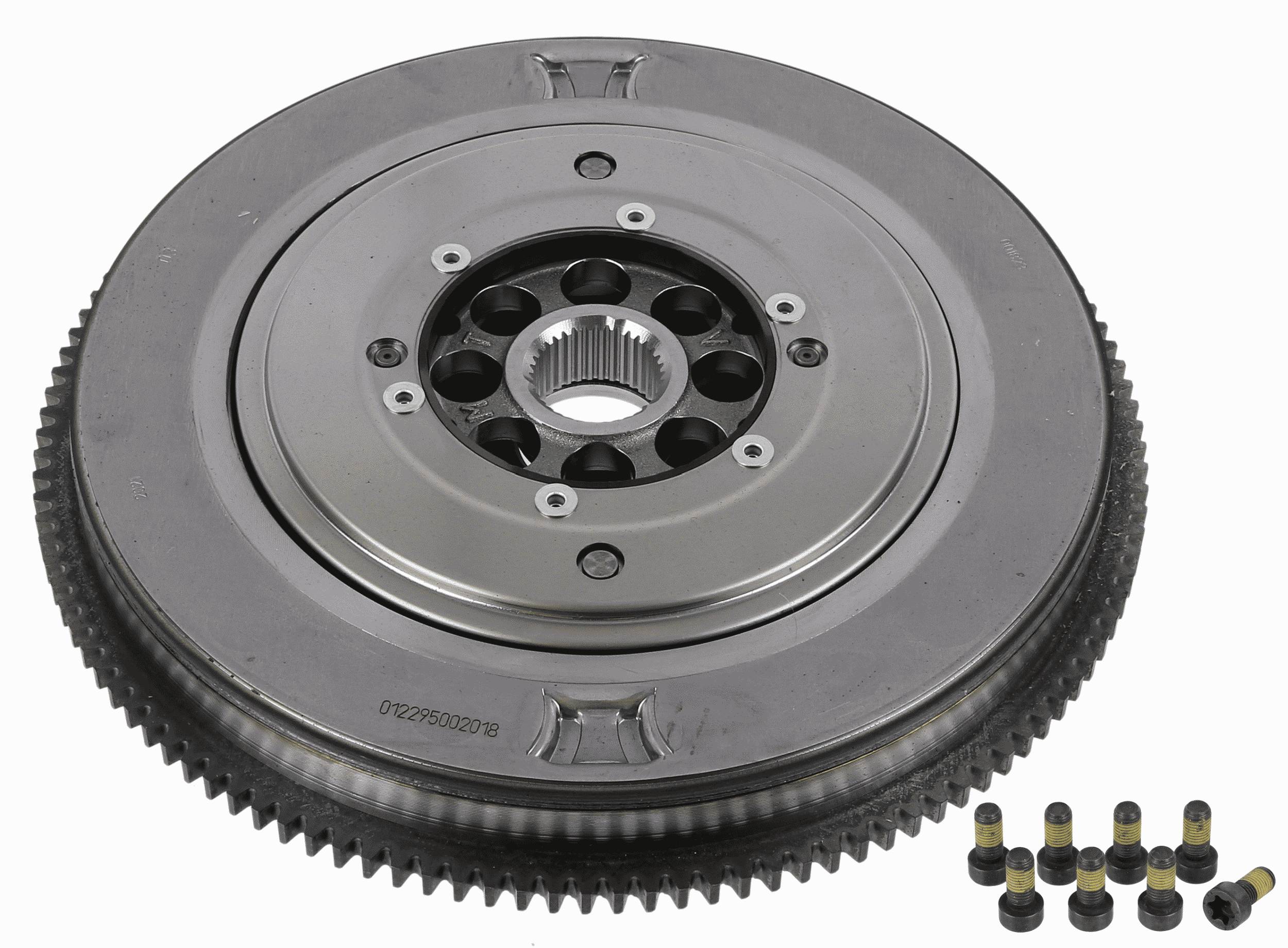 Flywheel SACHS 2295 002 018