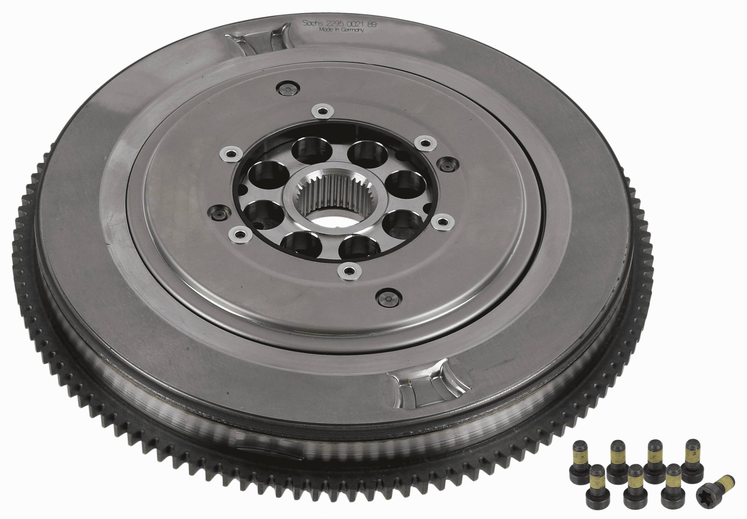 Flywheel SACHS 2295 002 189