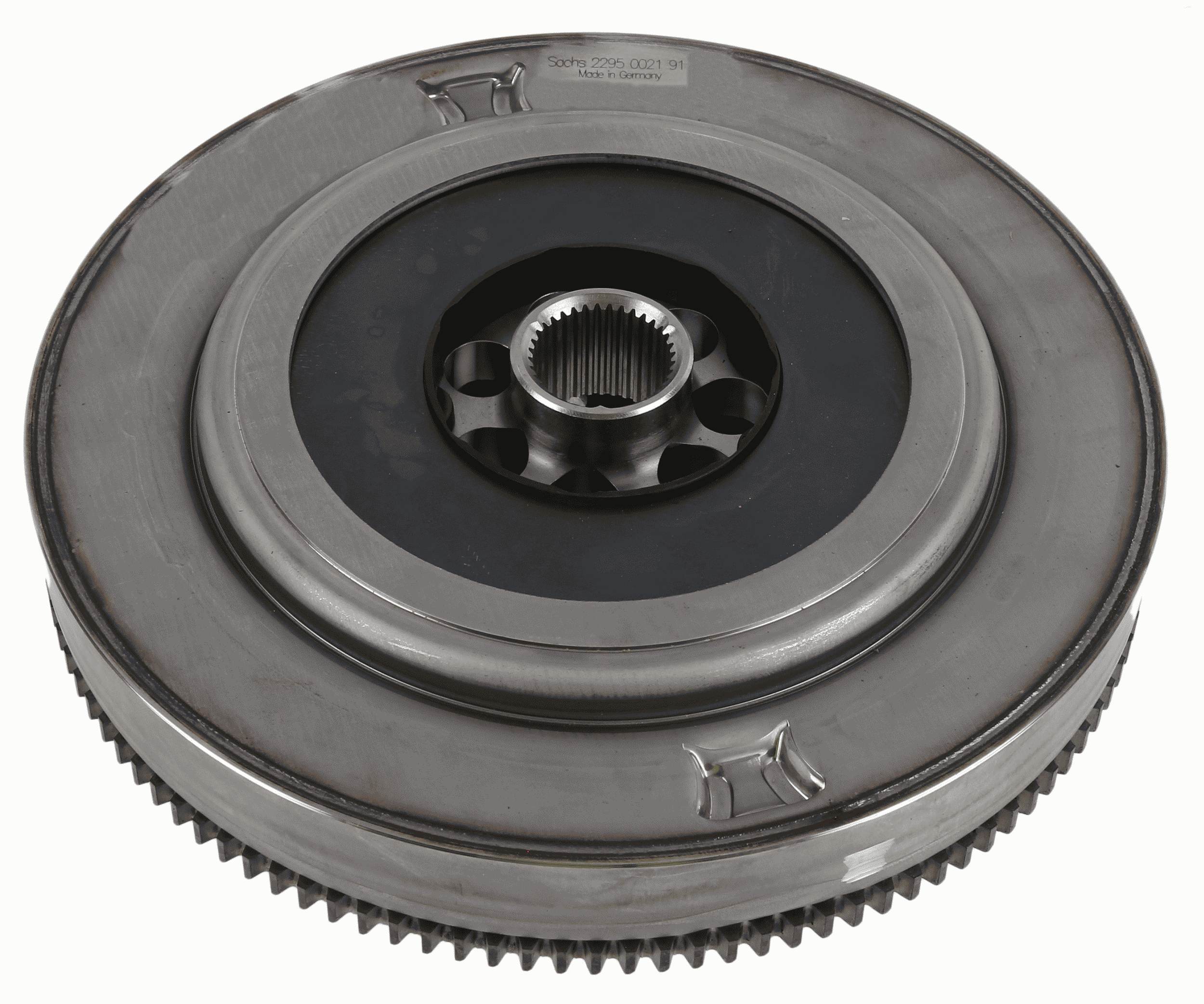 Flywheel SACHS 2295 002 191