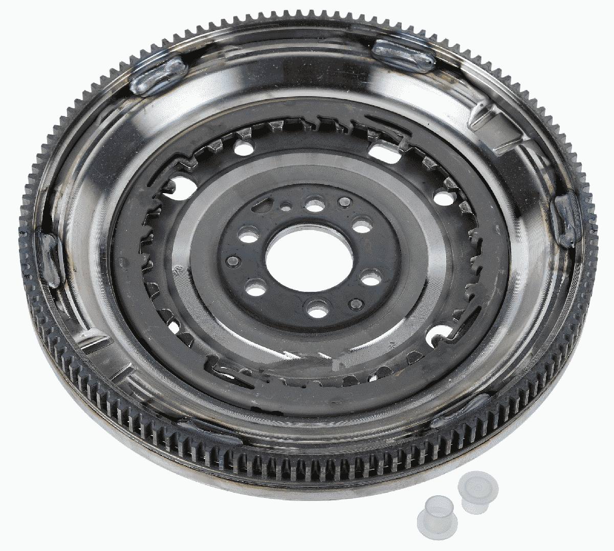 Flywheel SACHS 2295 601 001